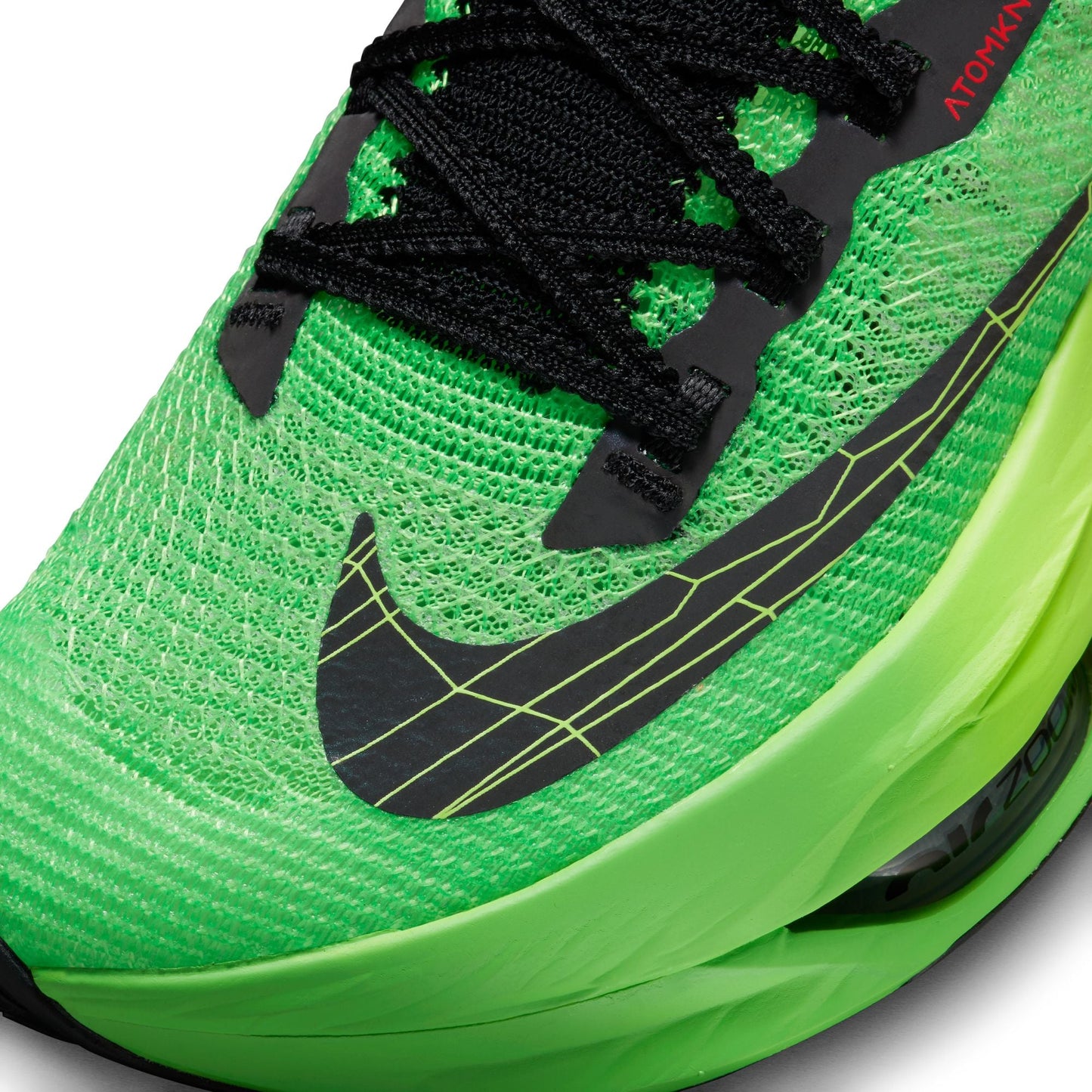  Men's Nike Alphafly Next% 2 - DZ4784-304