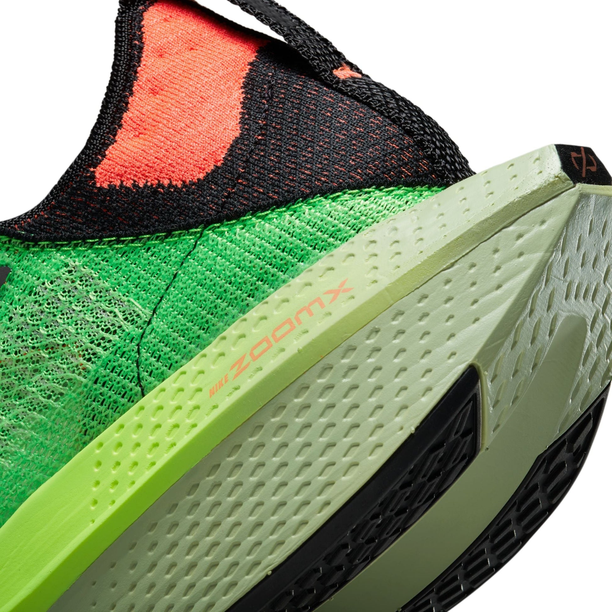  Men's Nike Alphafly Next% 2 - DZ4784-304