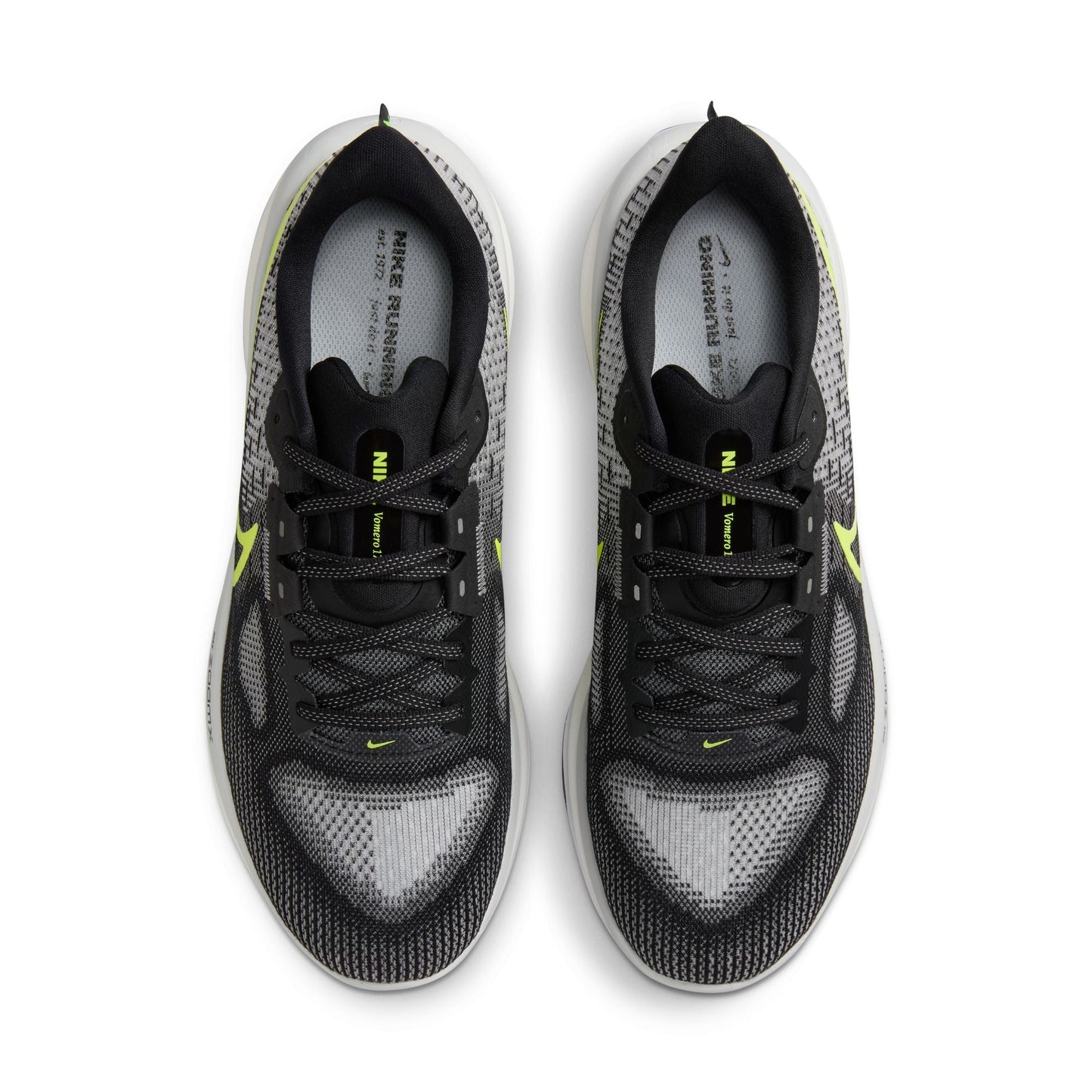  Men's Nike Vomero 17 - FB1309-001