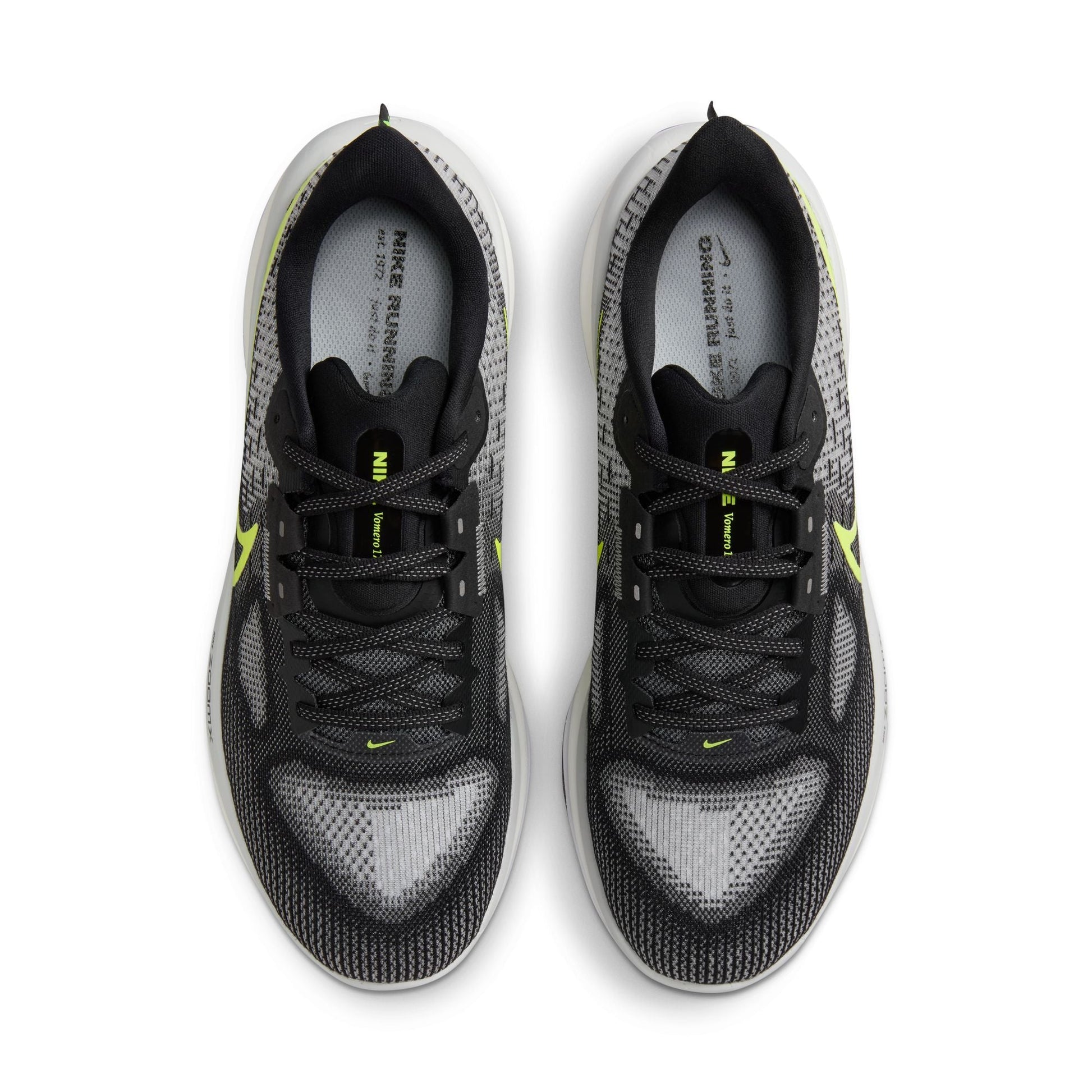  Men's Nike Vomero 17 - FB1309-001