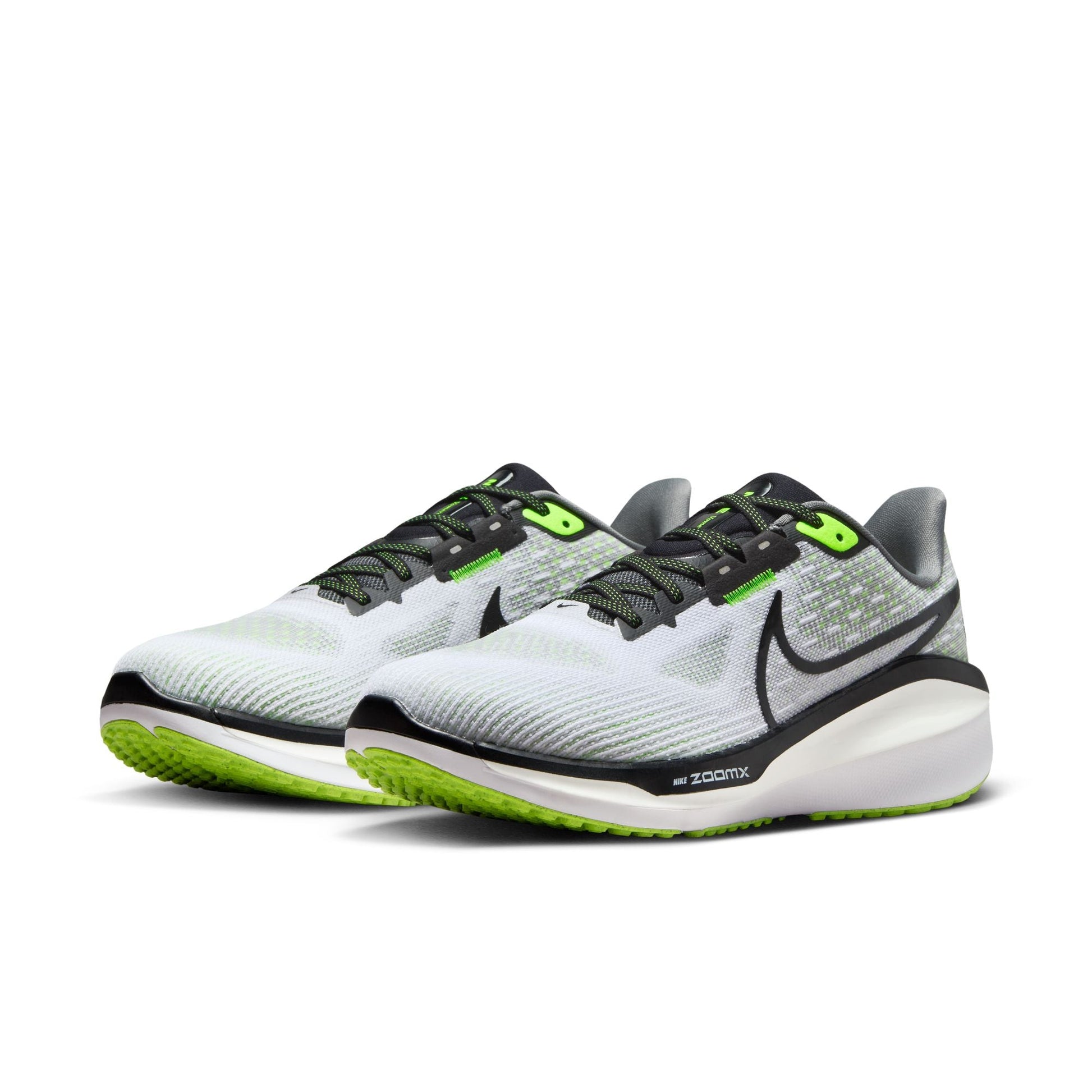  Men's Nike Vomero 17 - FB1309-002