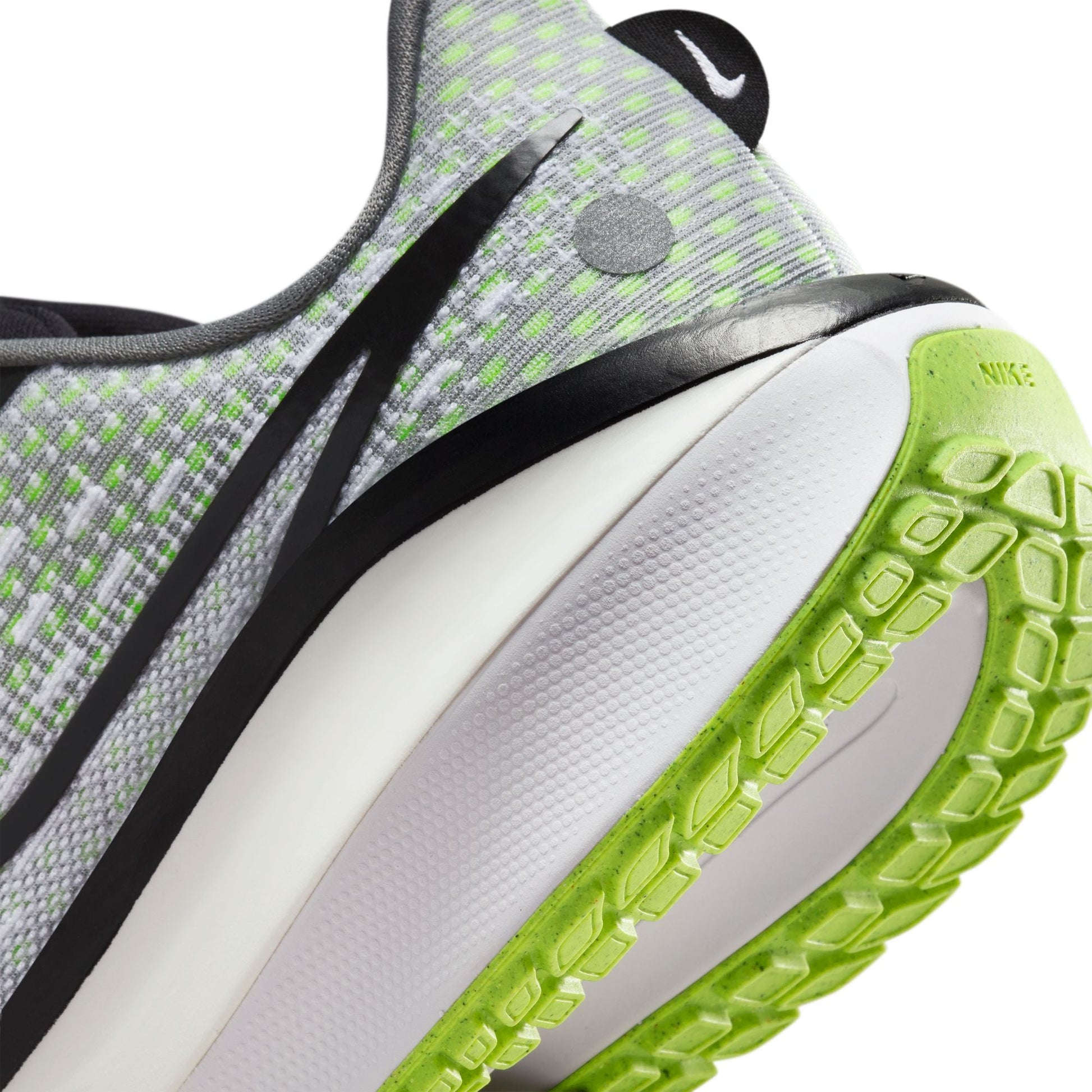  Men's Nike Vomero 17 - FB1309-002