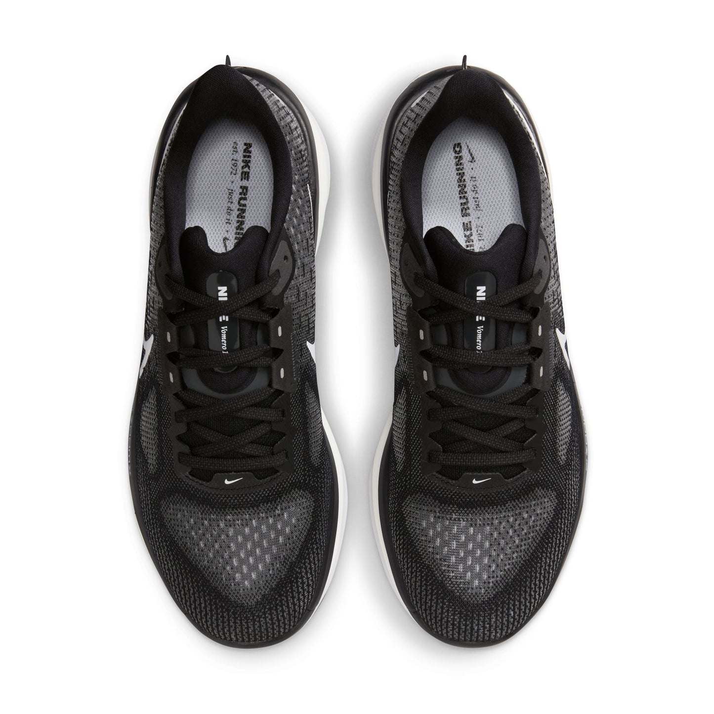  Men's Nike Vomero 17 - FB1309-004