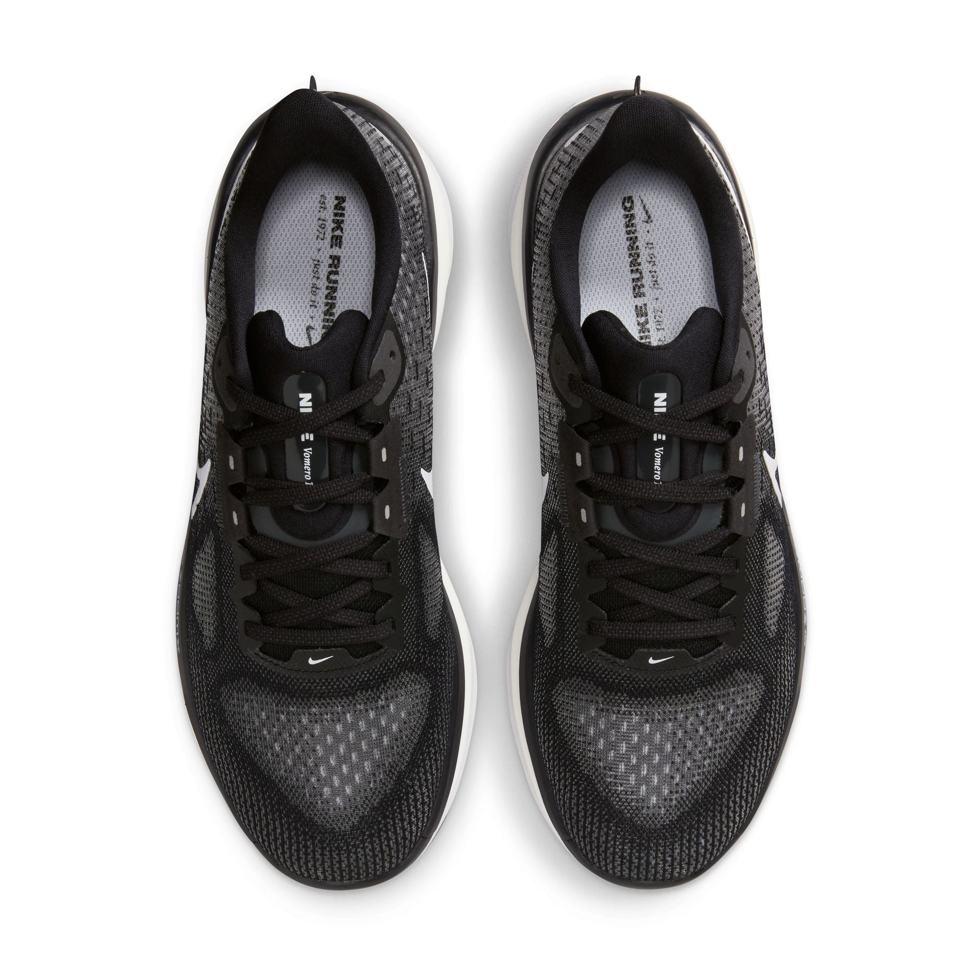  Men's Nike Vomero 17 - FB1309-004