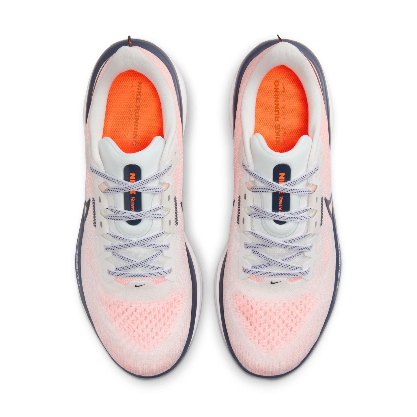  Men's Nike Vomero 17 - FB1309-102