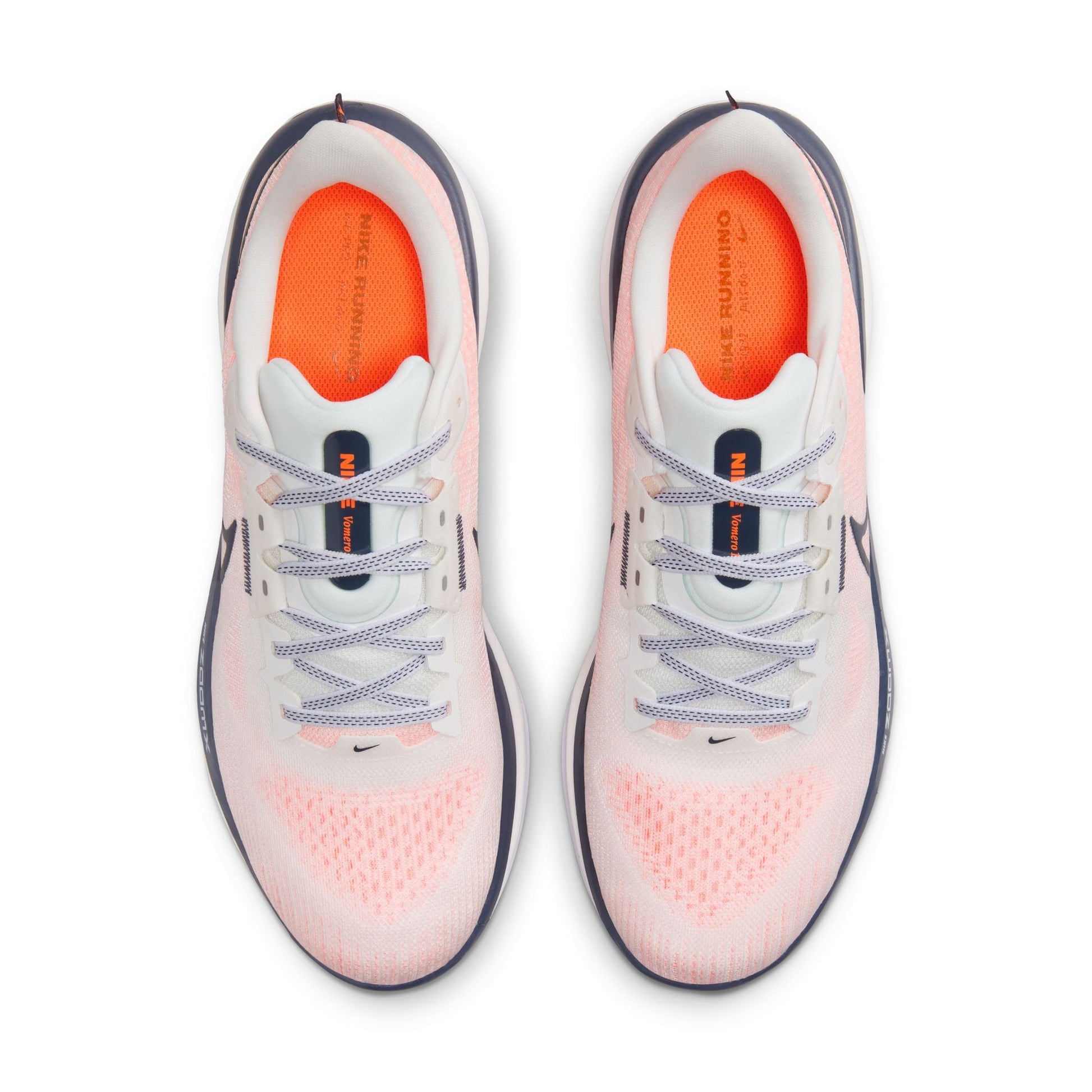  Men's Nike Vomero 17 - FB1309-102