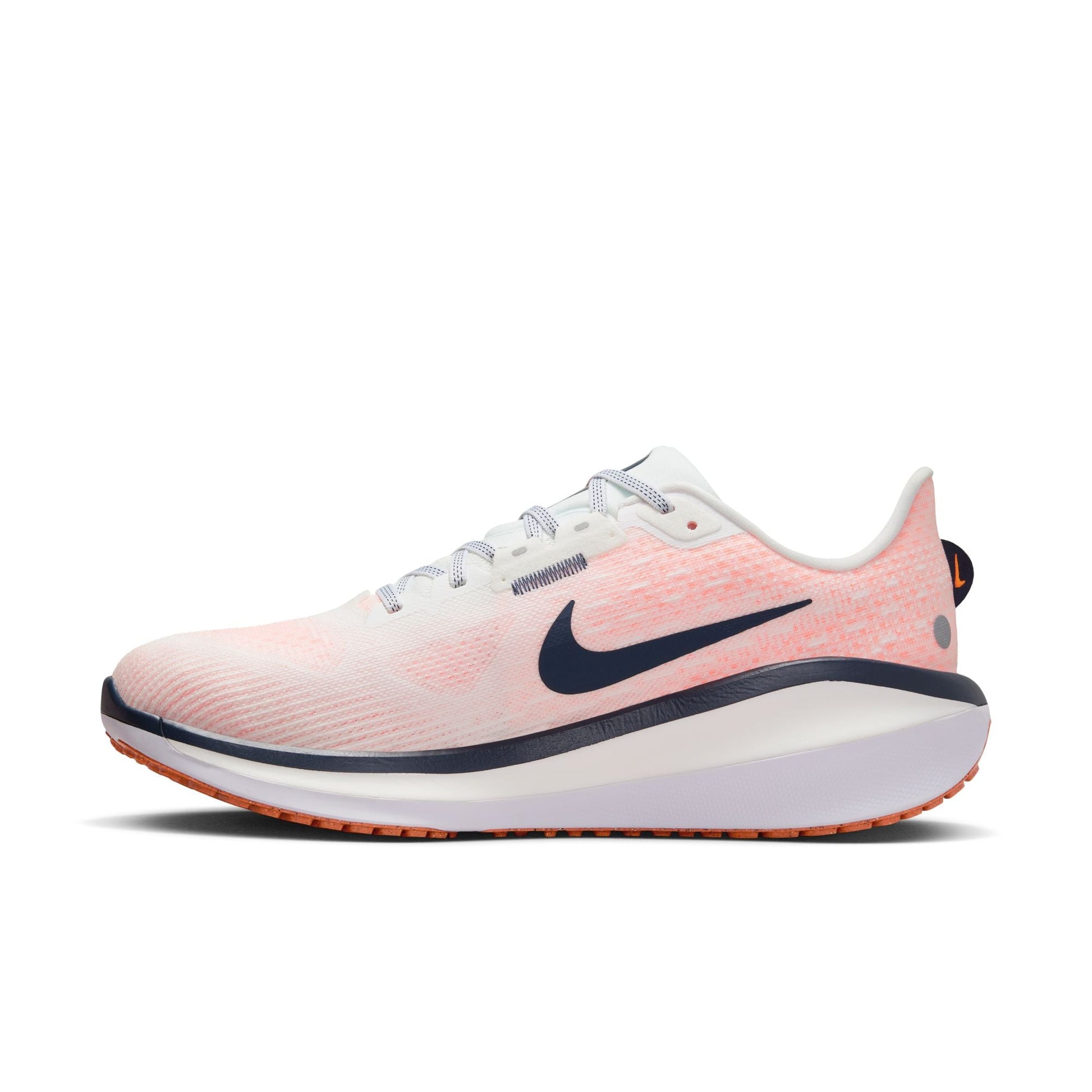  Men's Nike Vomero 17 - FB1309-102
