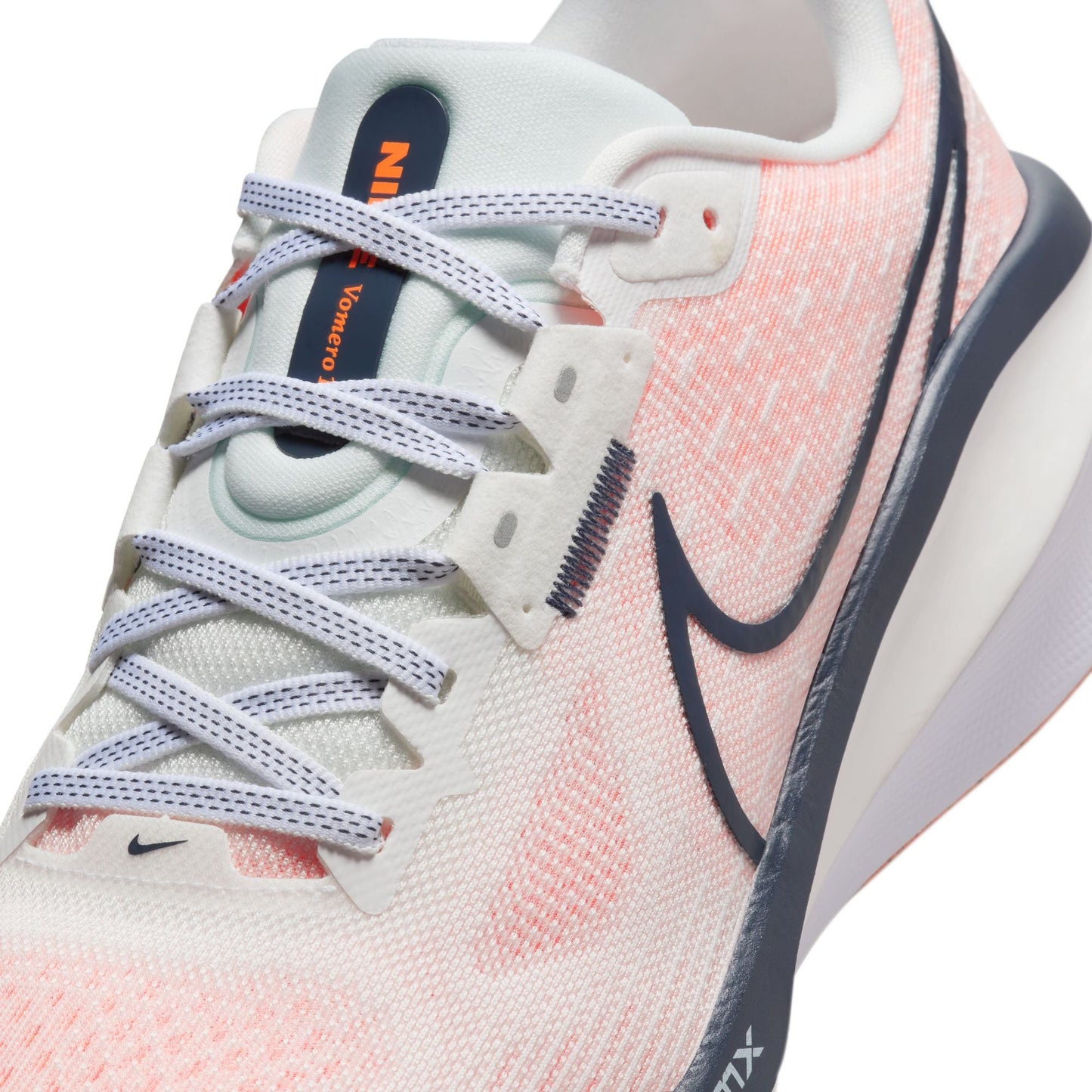  Men's Nike Vomero 17 - FB1309-102