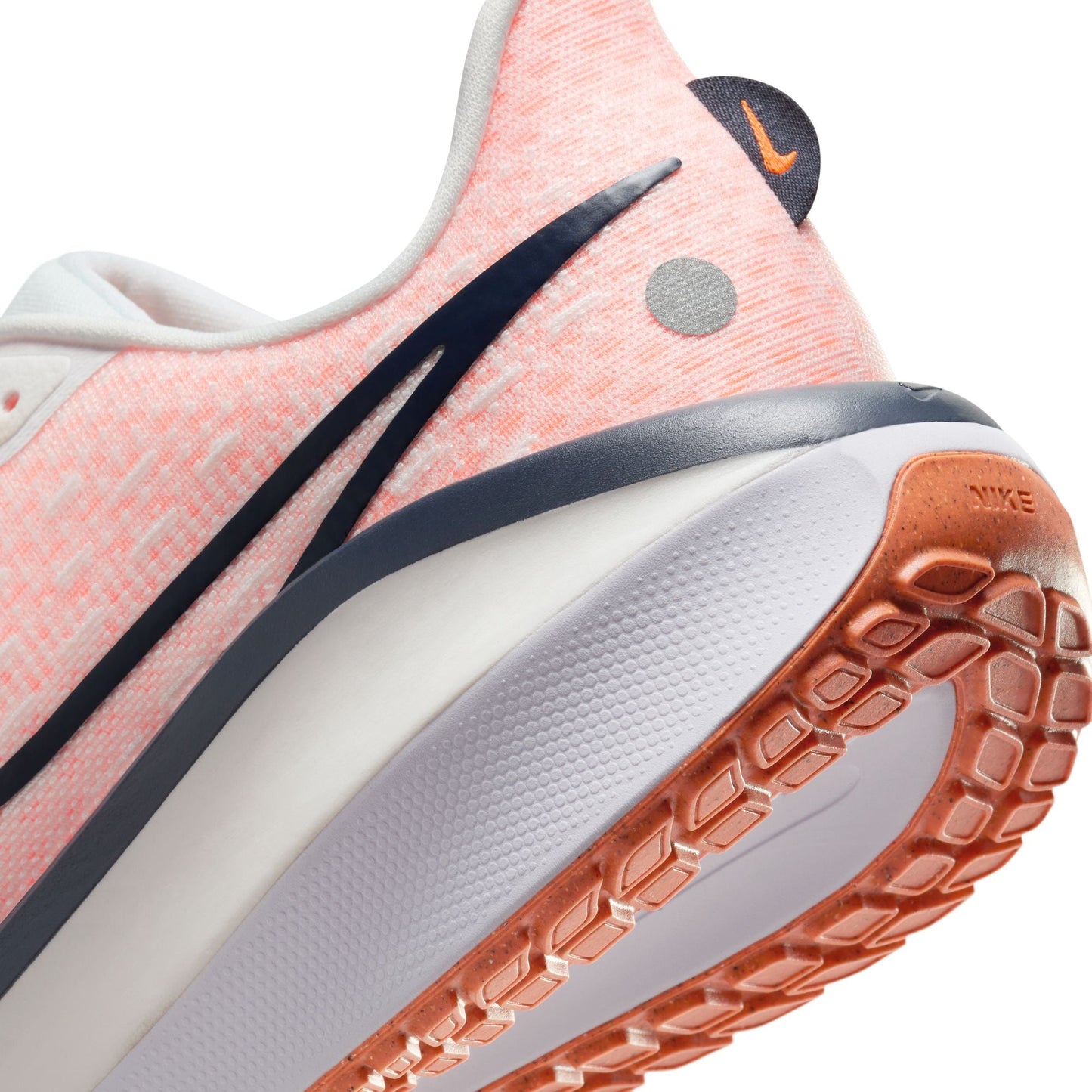  Men's Nike Vomero 17 - FB1309-102
