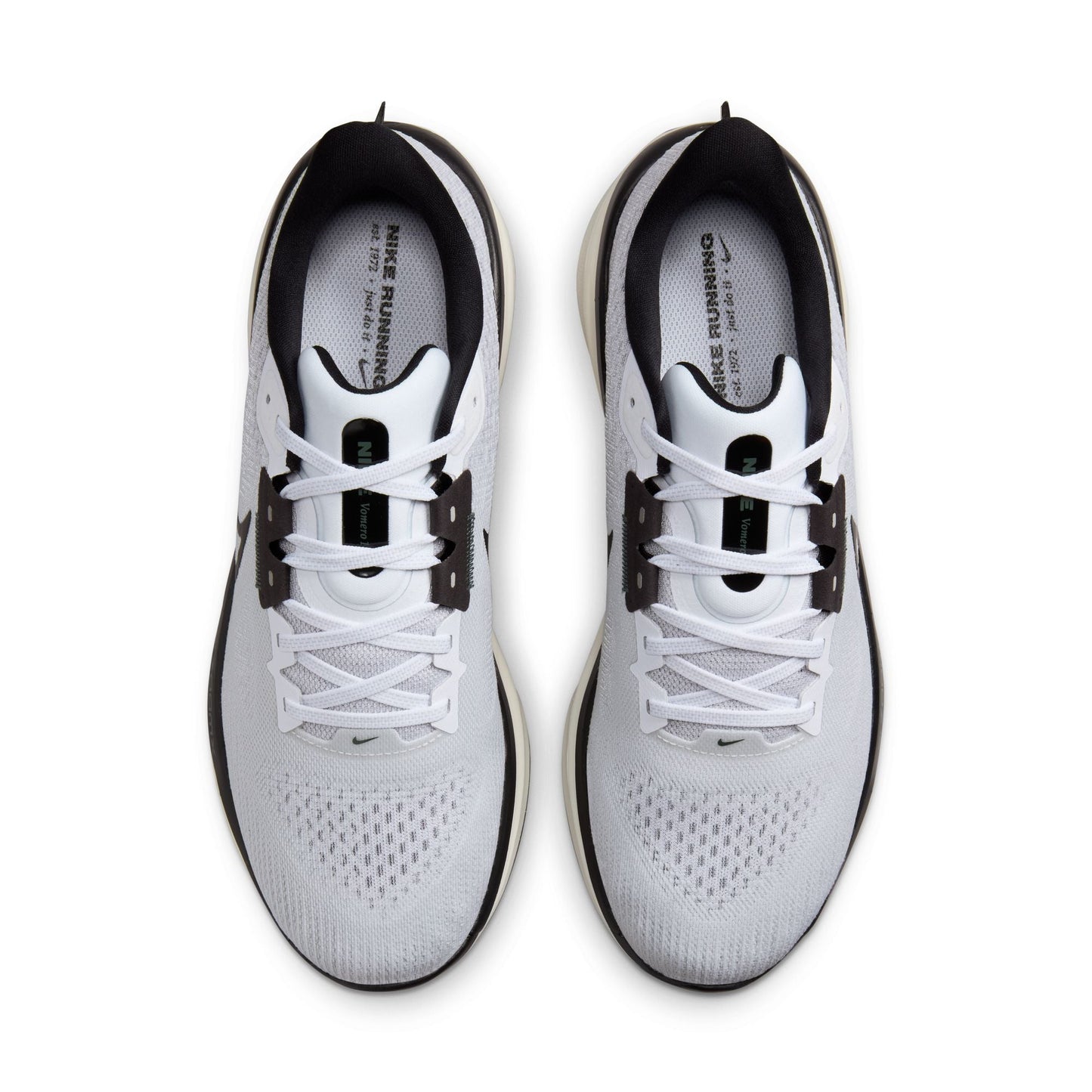  Men's Nike Vomero 17 - FB1309-104