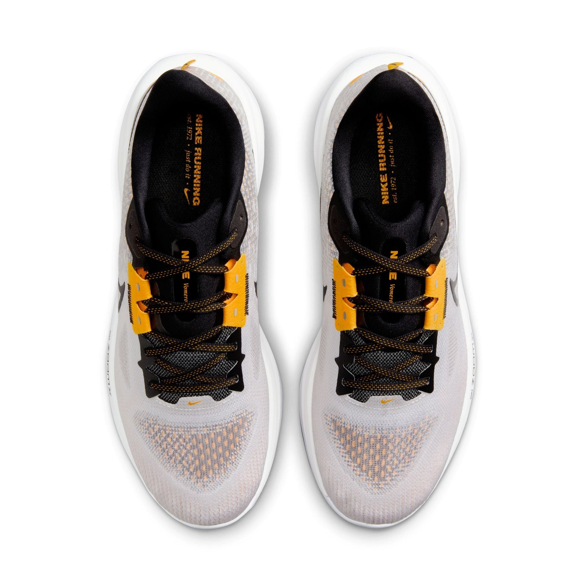  Men's Nike Vomero 17 - FB1309-106