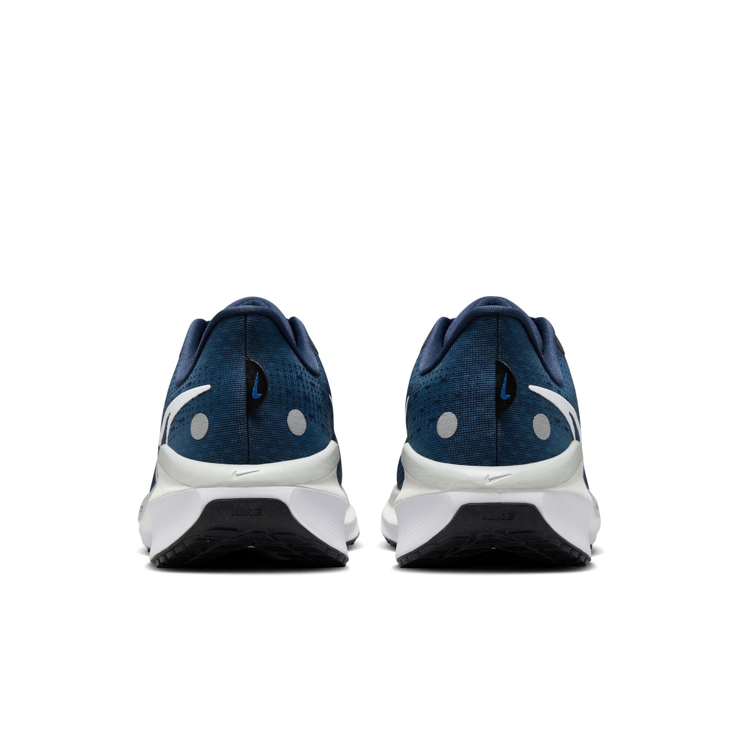  Men's Nike Vomero 17 - FB1309-400