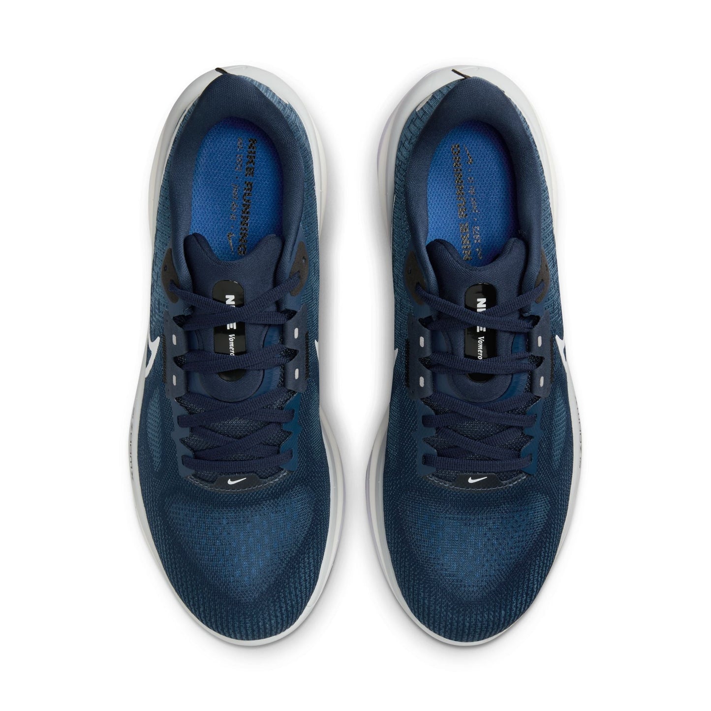  Men's Nike Vomero 17 - FB1309-400