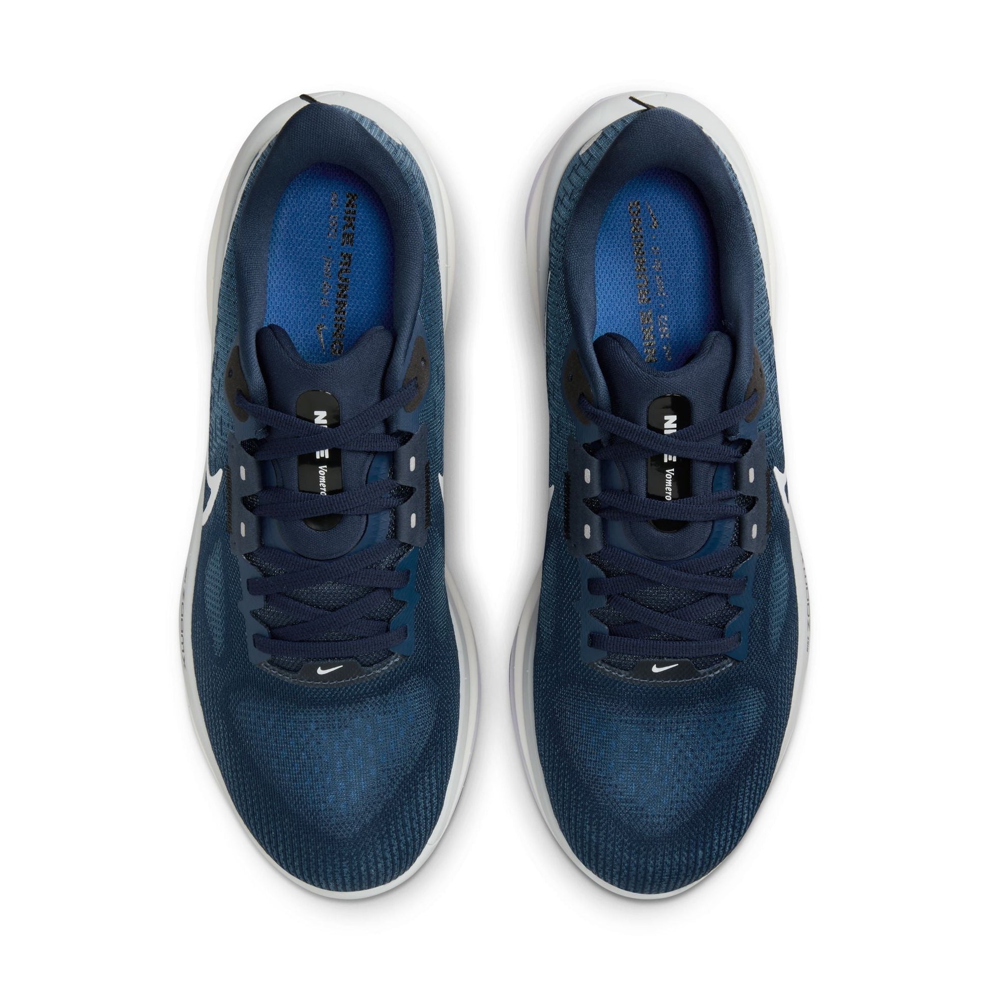  Men's Nike Vomero 17 - FB1309-400