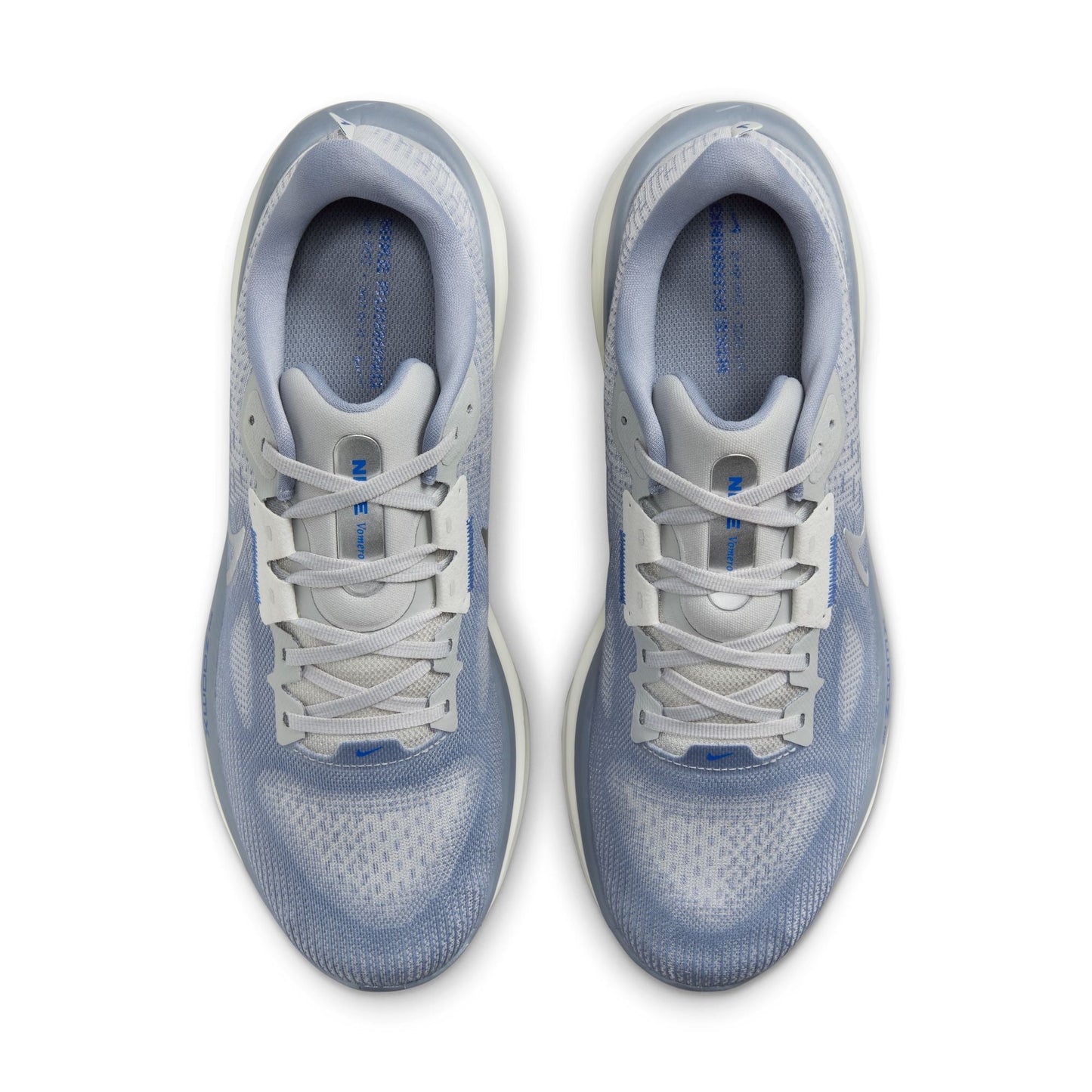  Men's Nike Vomero 17 - FB1309-403