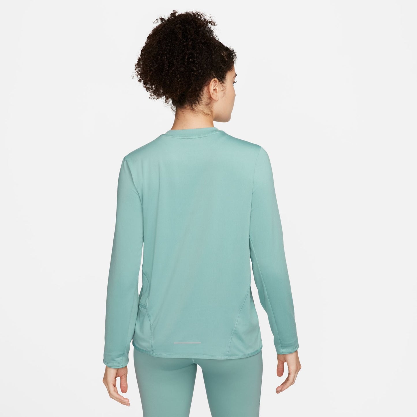  Women's Nike Swift Element Crew - FB4297-309