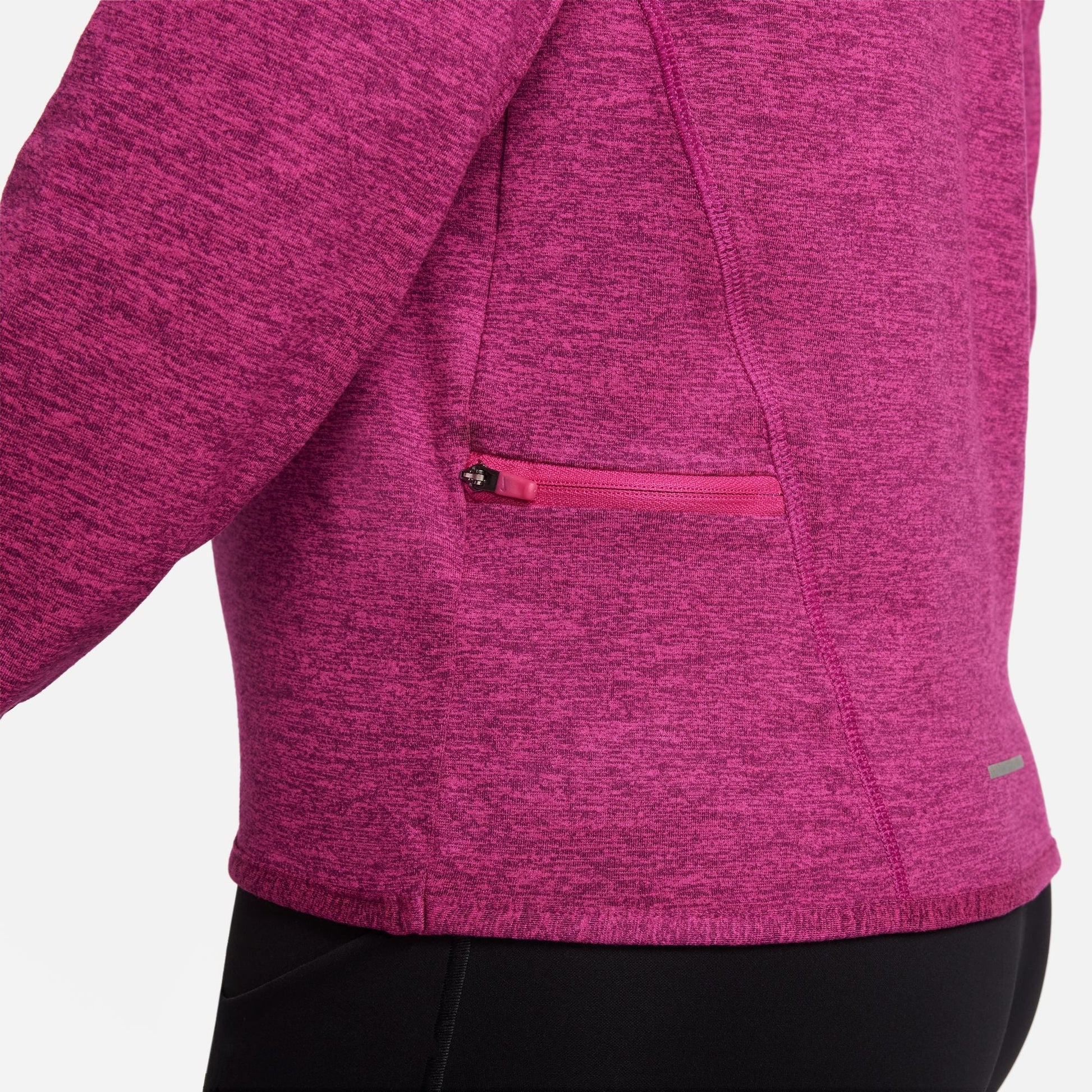  Women's Nike Swift Element Crew - FB4297-615