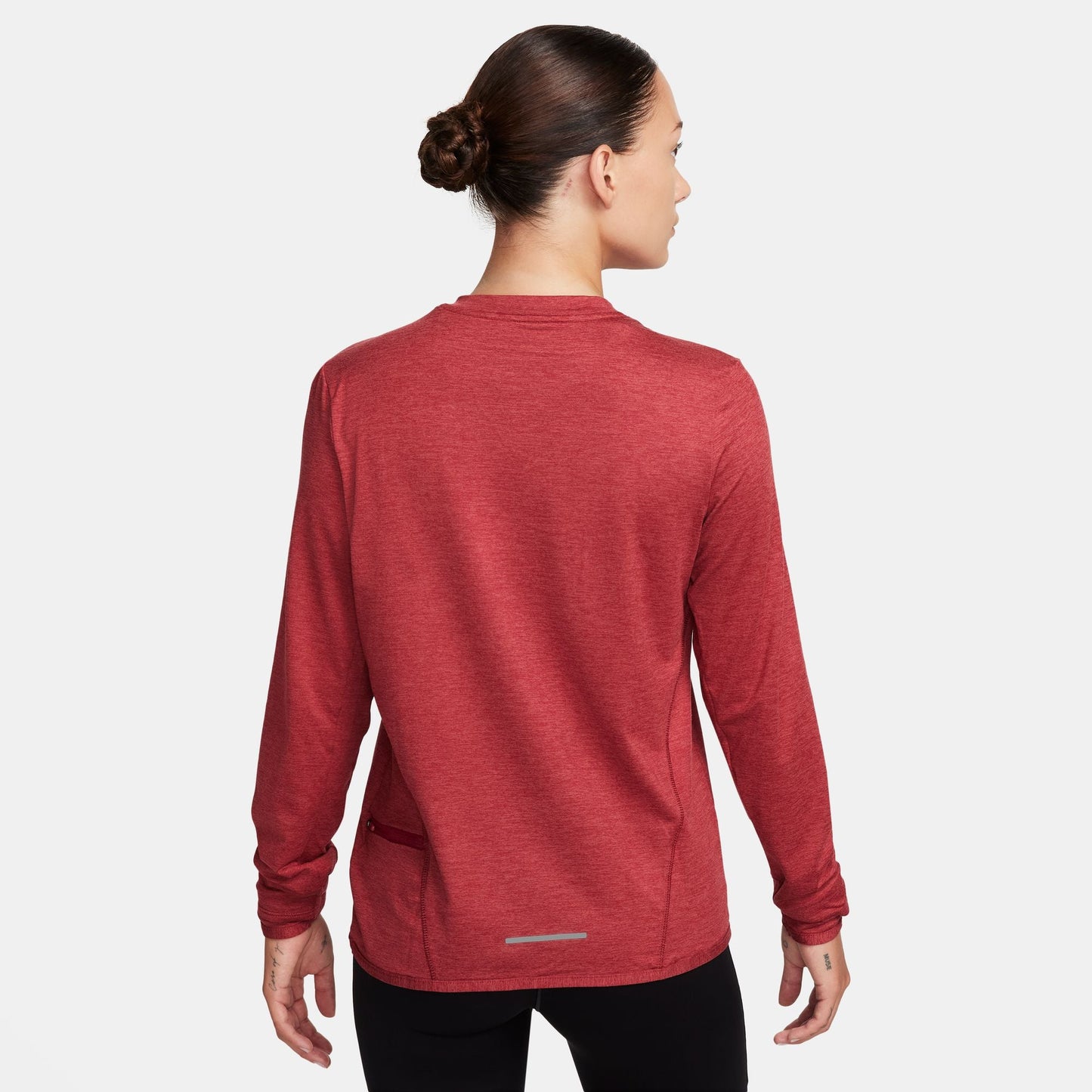  Women's Nike Dri-Fit Swift Element UV Crew - FB4297-620