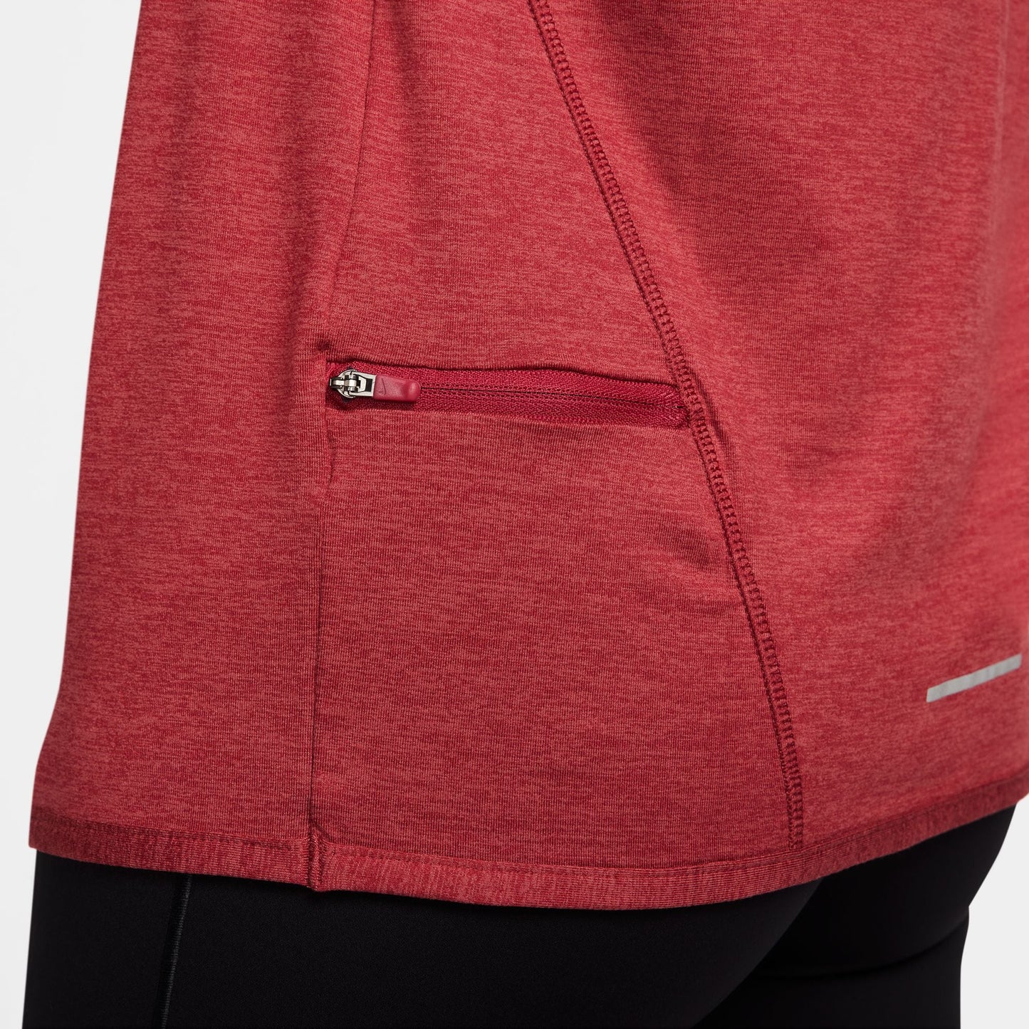  Women's Nike Dri-Fit Swift Element UV Crew - FB4297-620