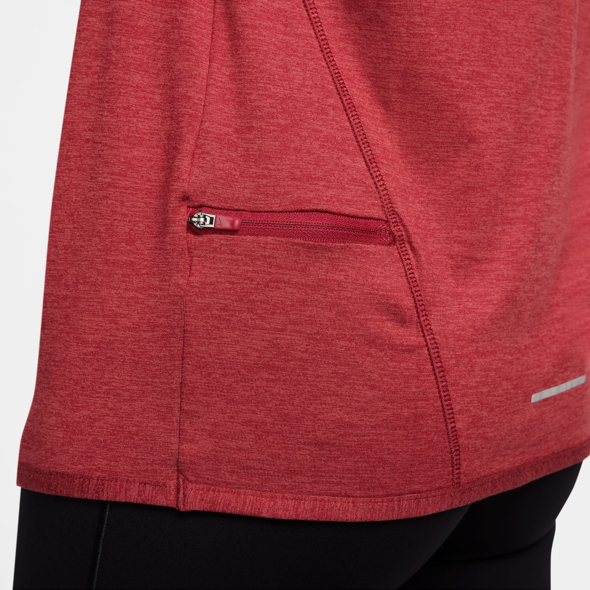  Women's Nike Dri-Fit Swift Element UV Crew - FB4297-620