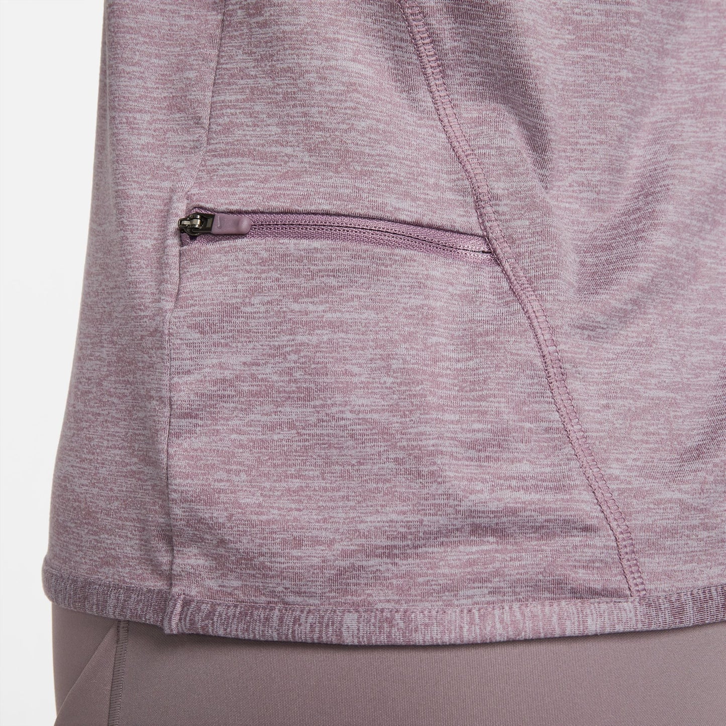  Women's Nike Swift Element Half Zip - FB4316-536