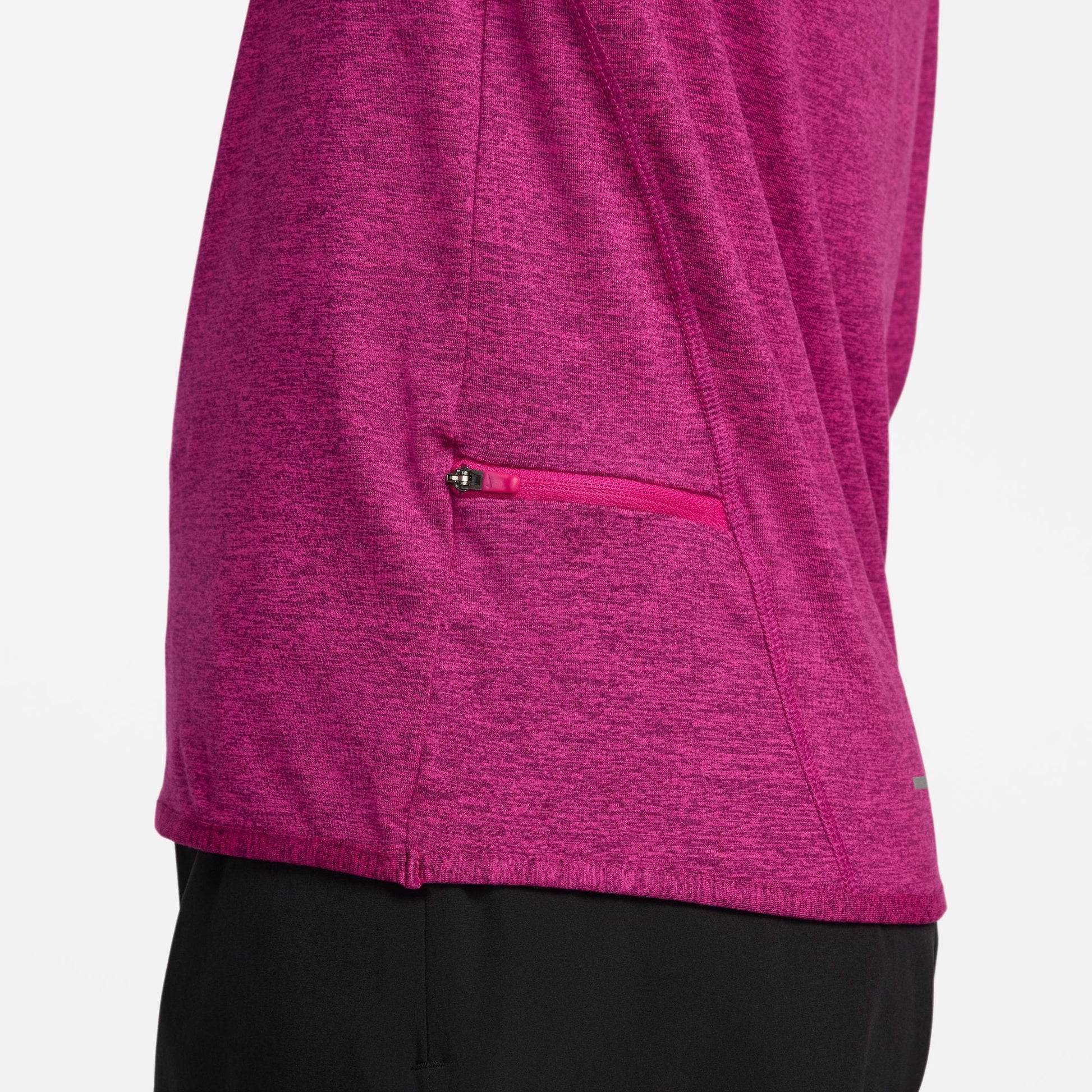  Women's Nike Swift Element Quarter Zip - FB4316-615