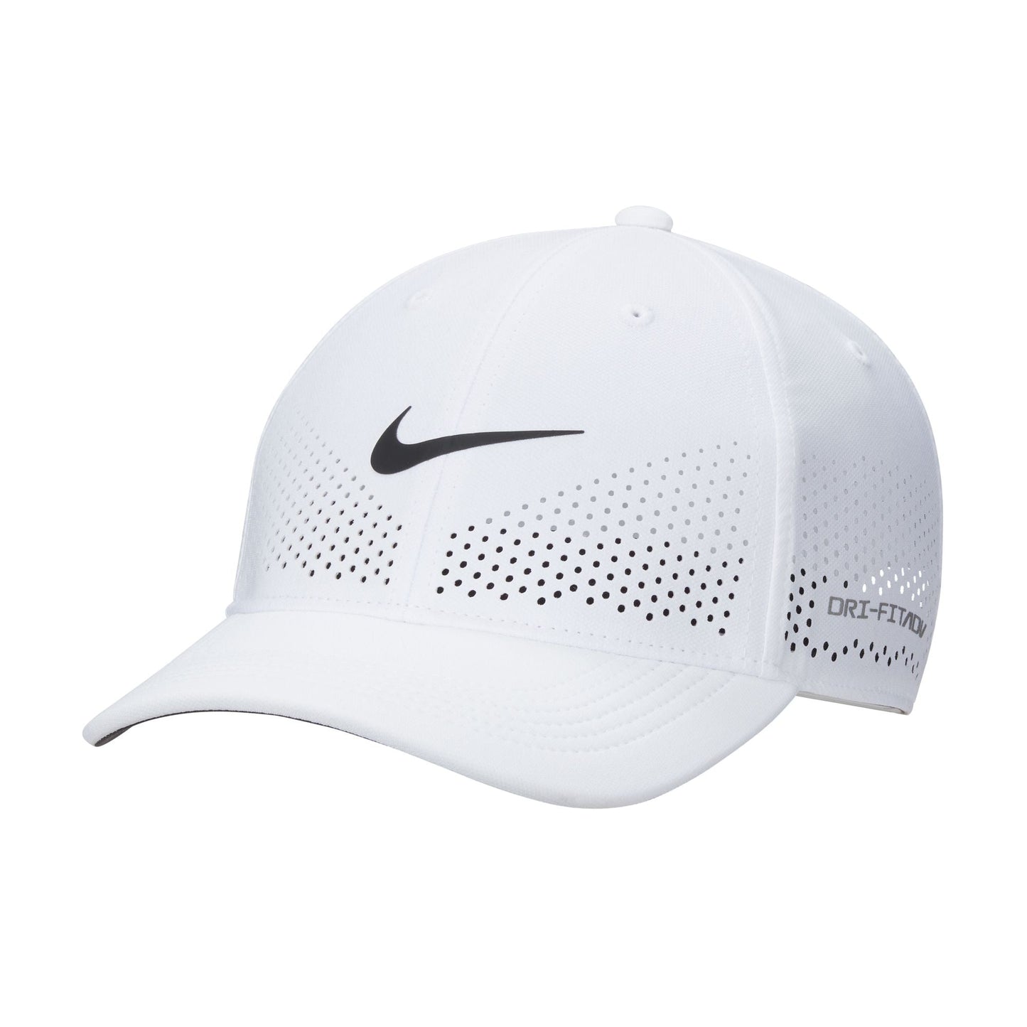  Nike Dri-FIT ADV Club Cap - FB5636-100