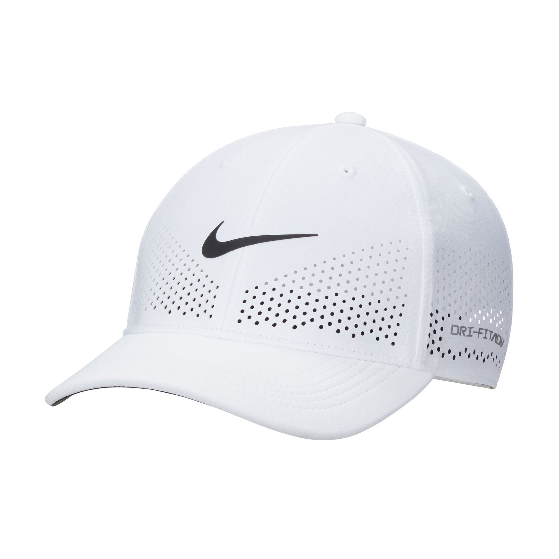  Nike Dri-FIT ADV Club Cap - FB5636-100
