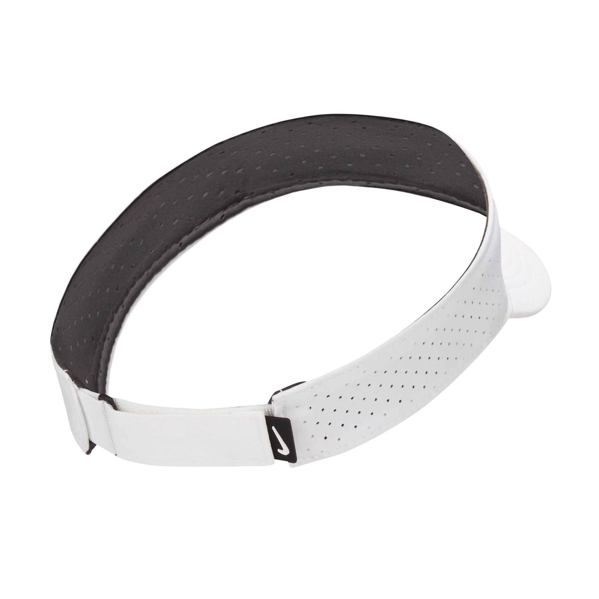  Nike Dri-FIT ADV Ace Visor - FB6443-100
