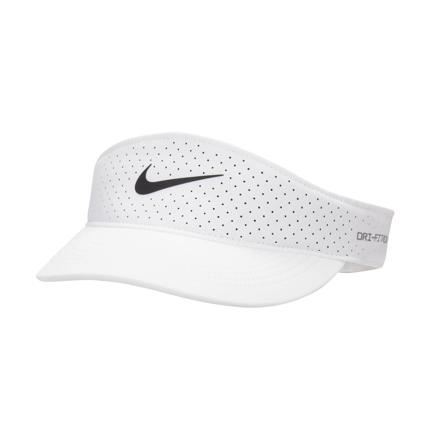  Nike Dri-FIT ADV Ace Visor - FB6443-100