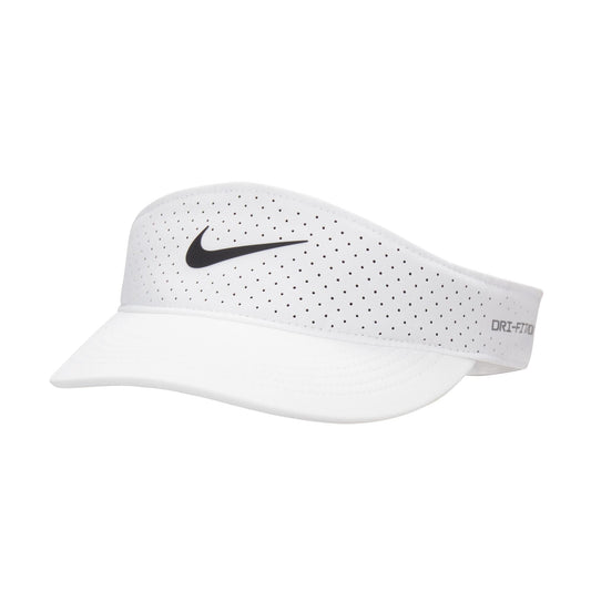  Nike Dri-FIT ADV Ace Visor - FB6443-100