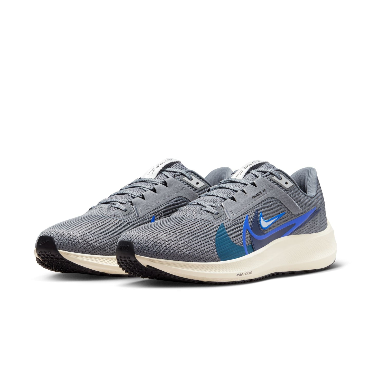  Men's Nike Pegasus 40 Premium - FB7179-002