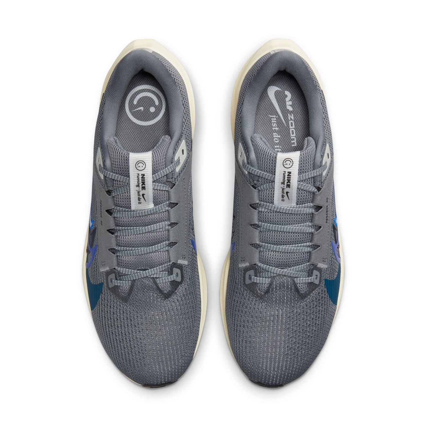  Men's Nike Pegasus 40 Premium - FB7179-002