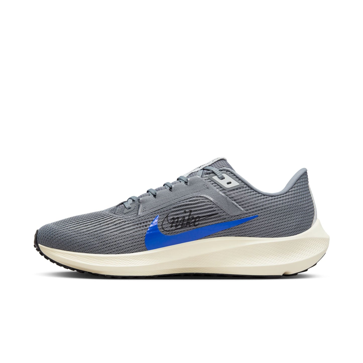  Men's Nike Pegasus 40 Premium - FB7179-002