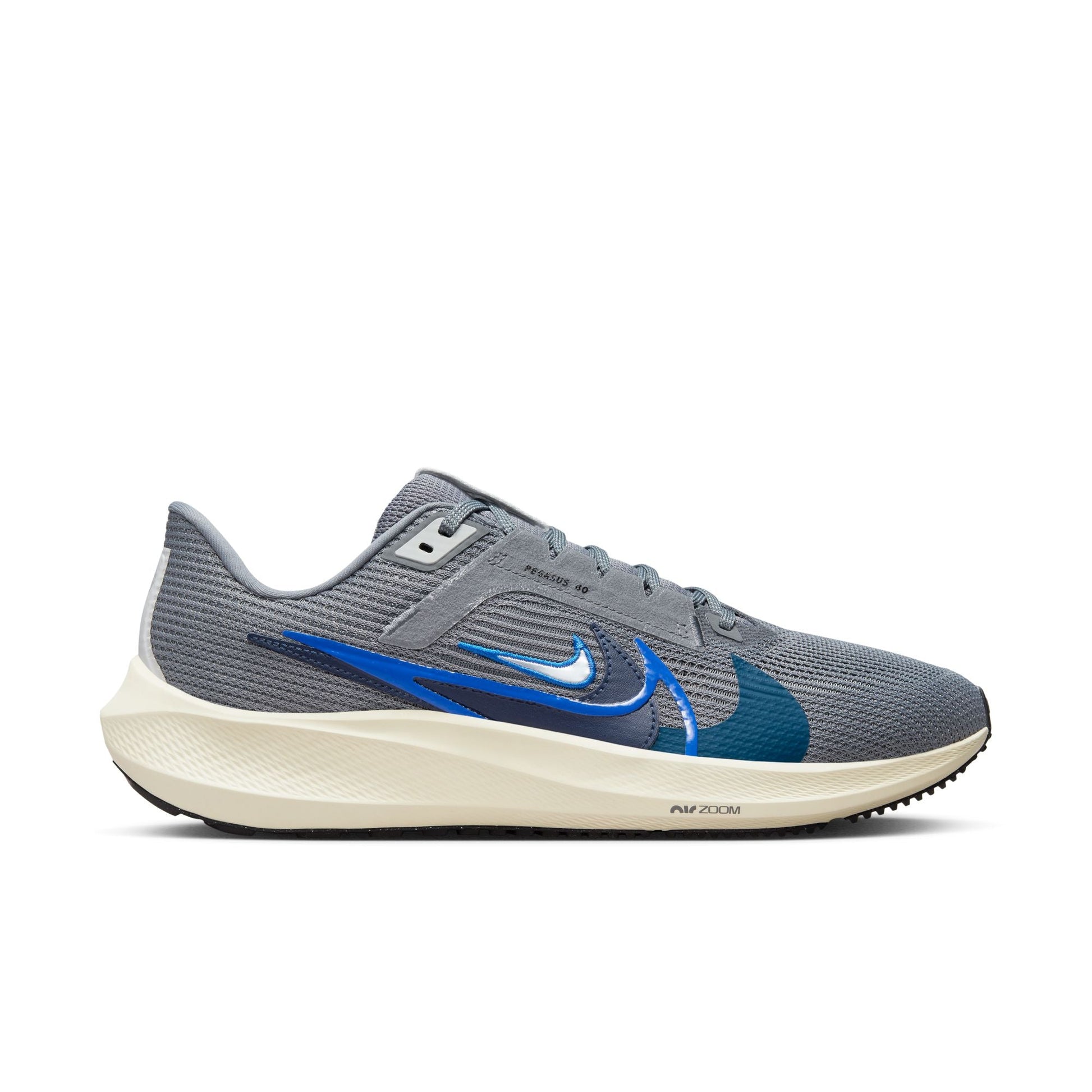  Men's Nike Pegasus 40 Premium - FB7179-002