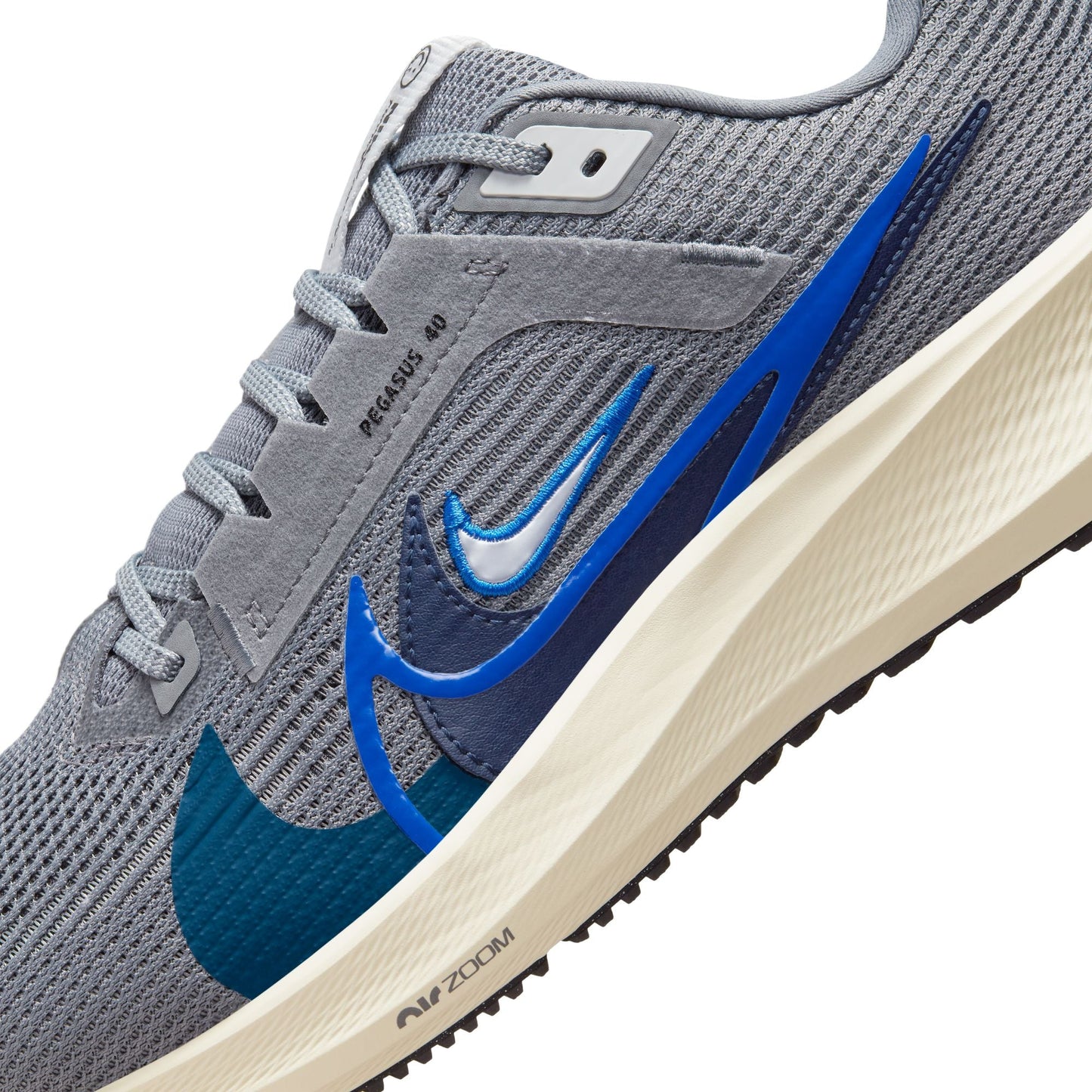  Men's Nike Pegasus 40 Premium - FB7179-002
