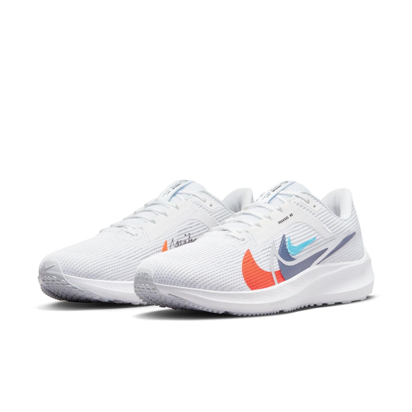  Men's Nike Pegasus 40 Premium - FB7179-100