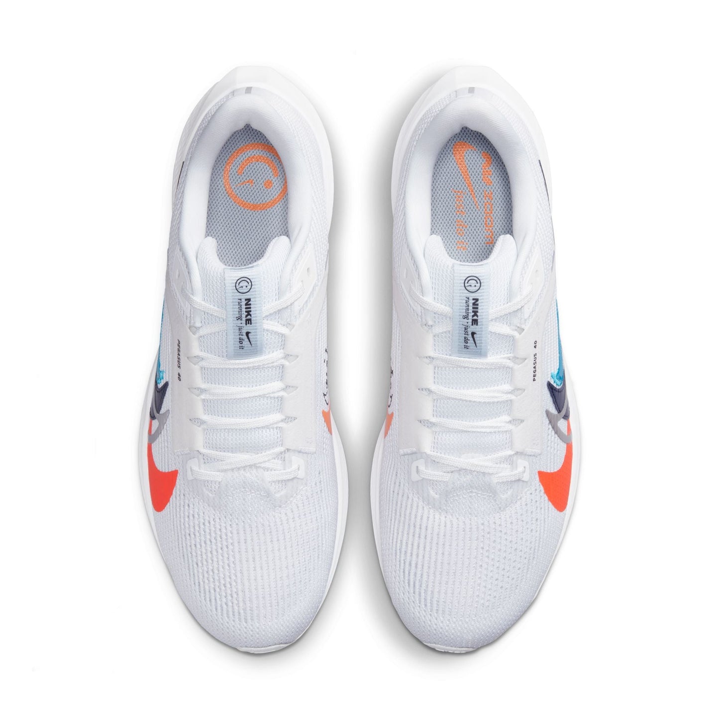 Men's Nike Pegasus 40 Premium - FB7179-100