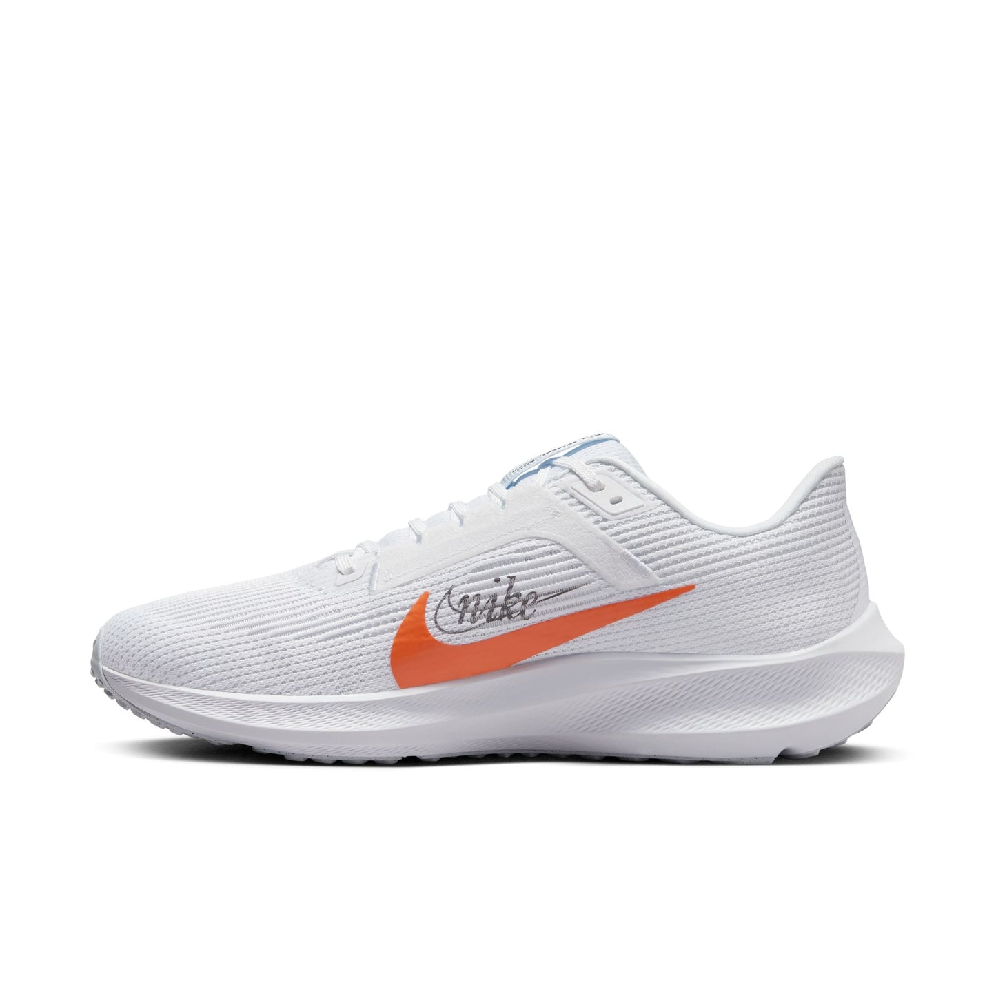  Men's Nike Pegasus 40 Premium - FB7179-100
