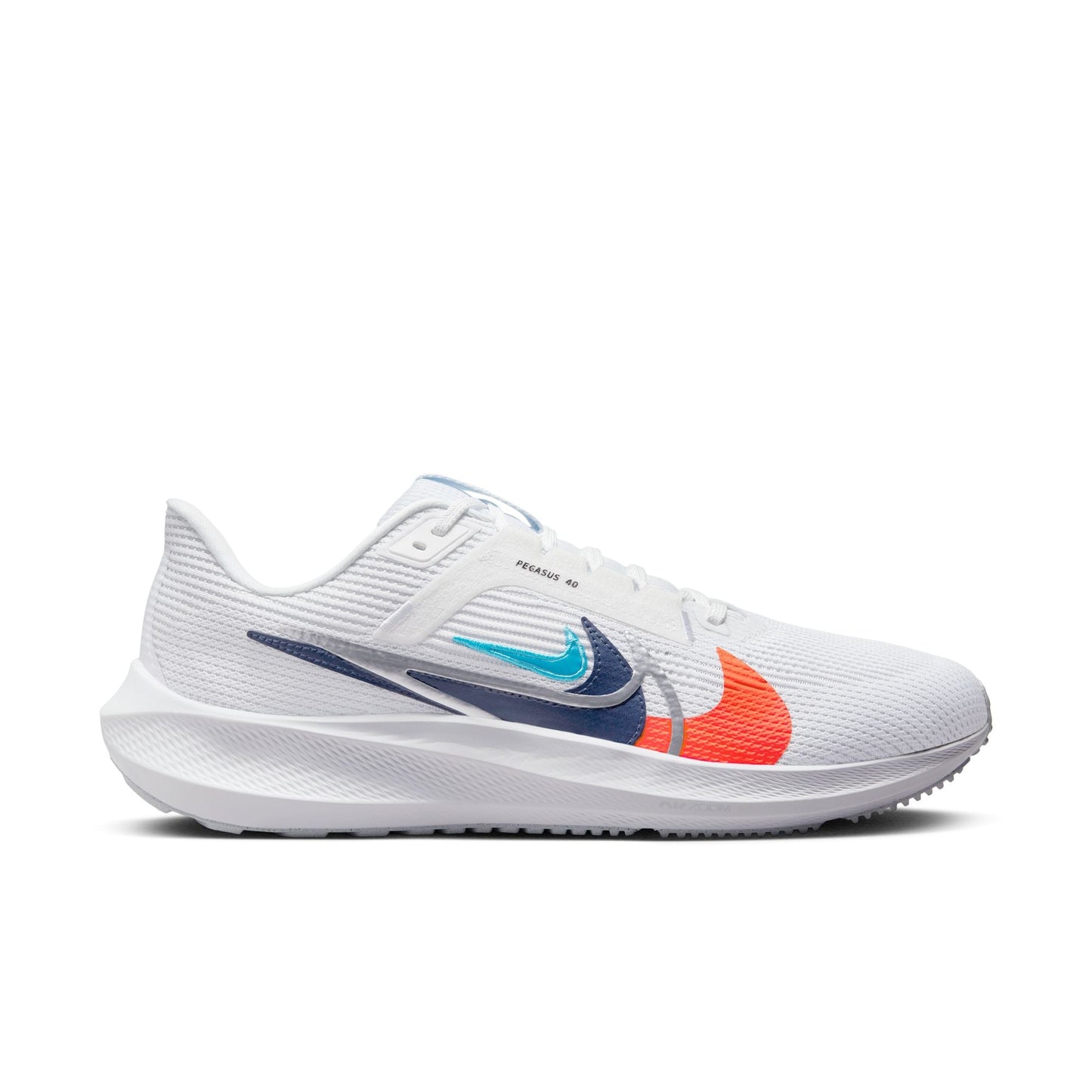  Men's Nike Pegasus 40 Premium - FB7179-100