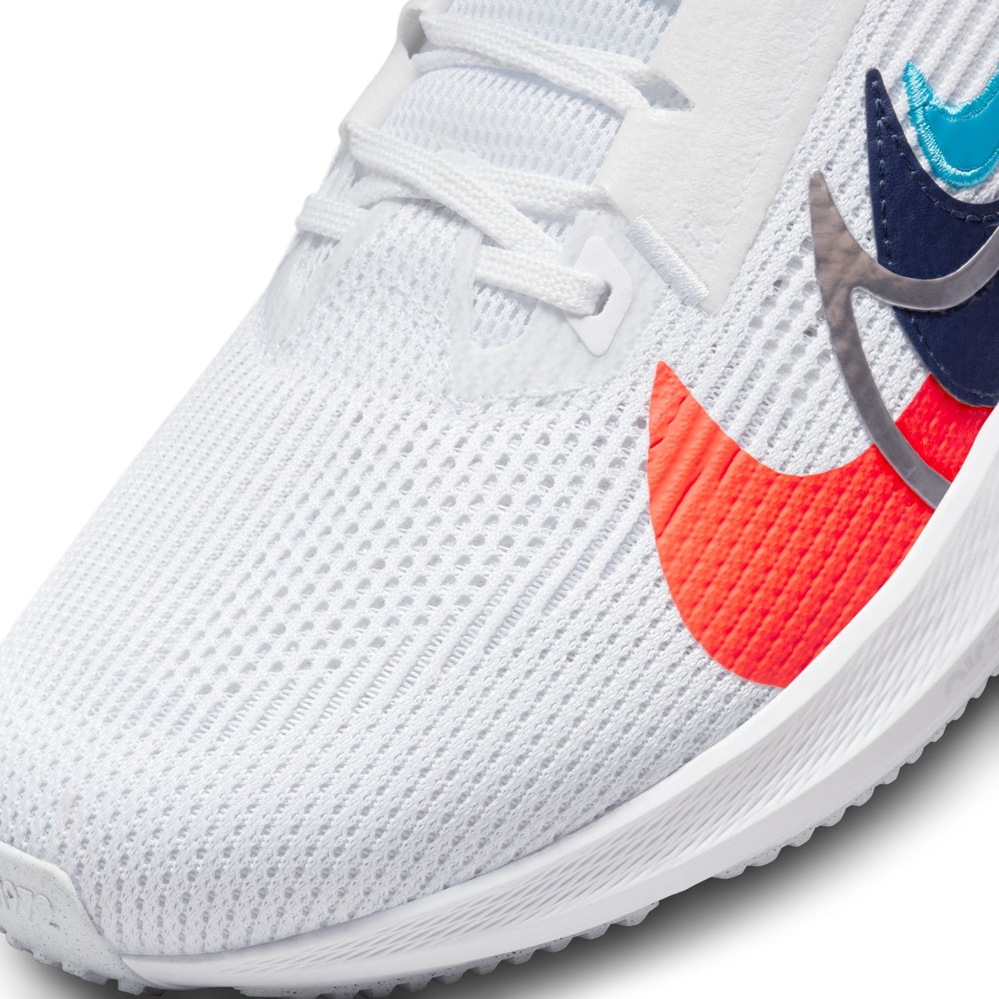  Men's Nike Pegasus 40 Premium - FB7179-100