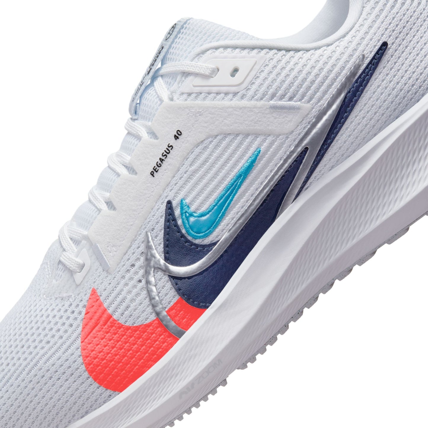  Men's Nike Pegasus 40 Premium - FB7179-100