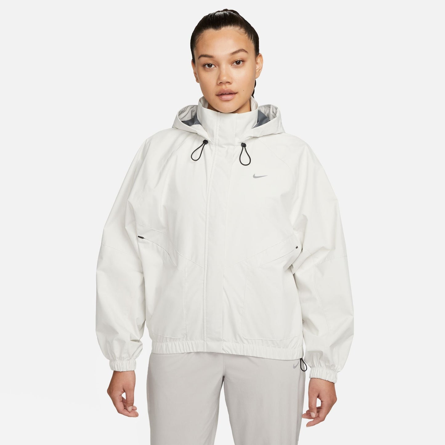  Women's Nike Storm-FIT Swift Jacket - FB7492-110