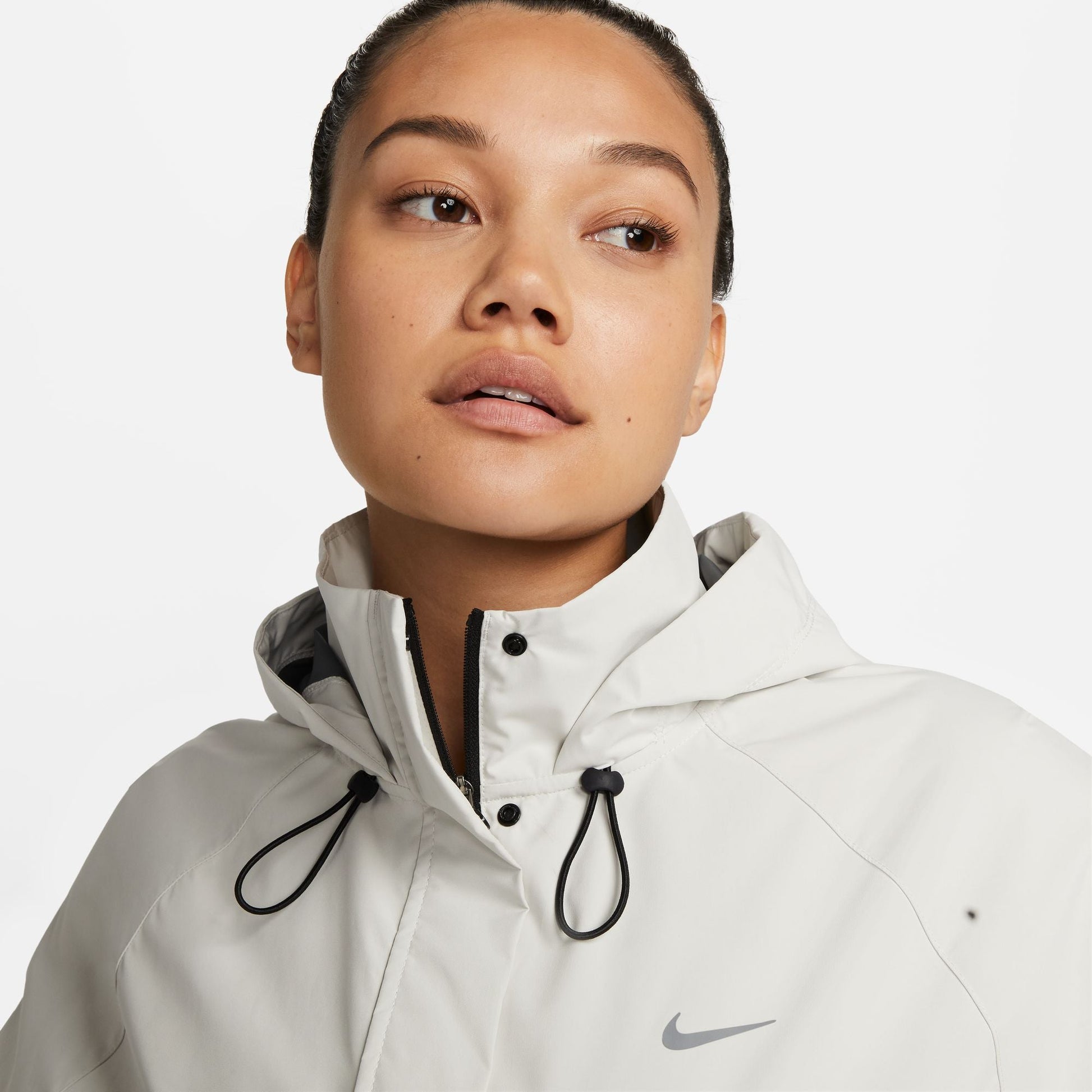  Women's Nike Storm-FIT Swift Jacket - FB7492-110