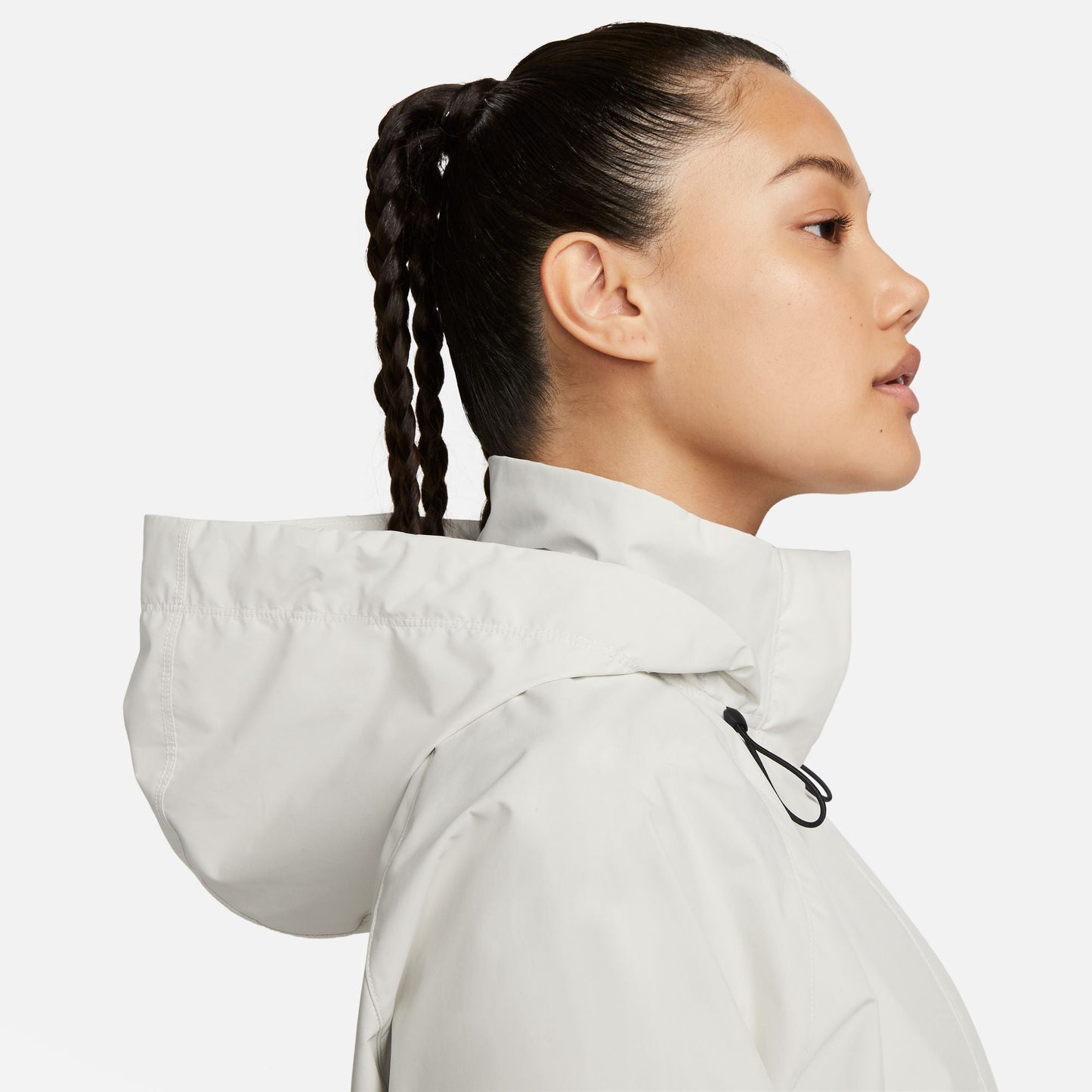  Women's Nike Storm-FIT Swift Jacket - FB7492-110