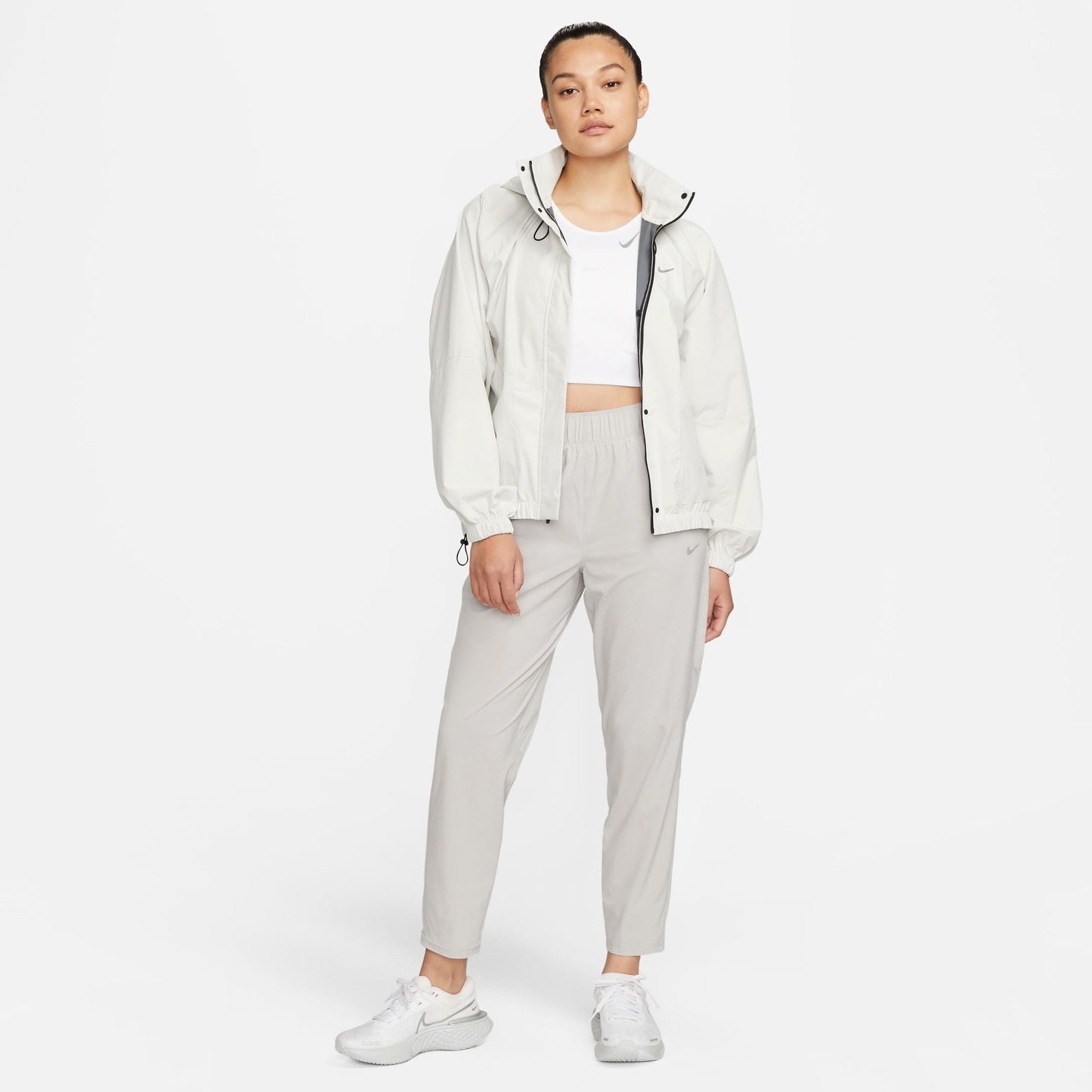  Women's Nike Storm-FIT Swift Jacket - FB7492-110