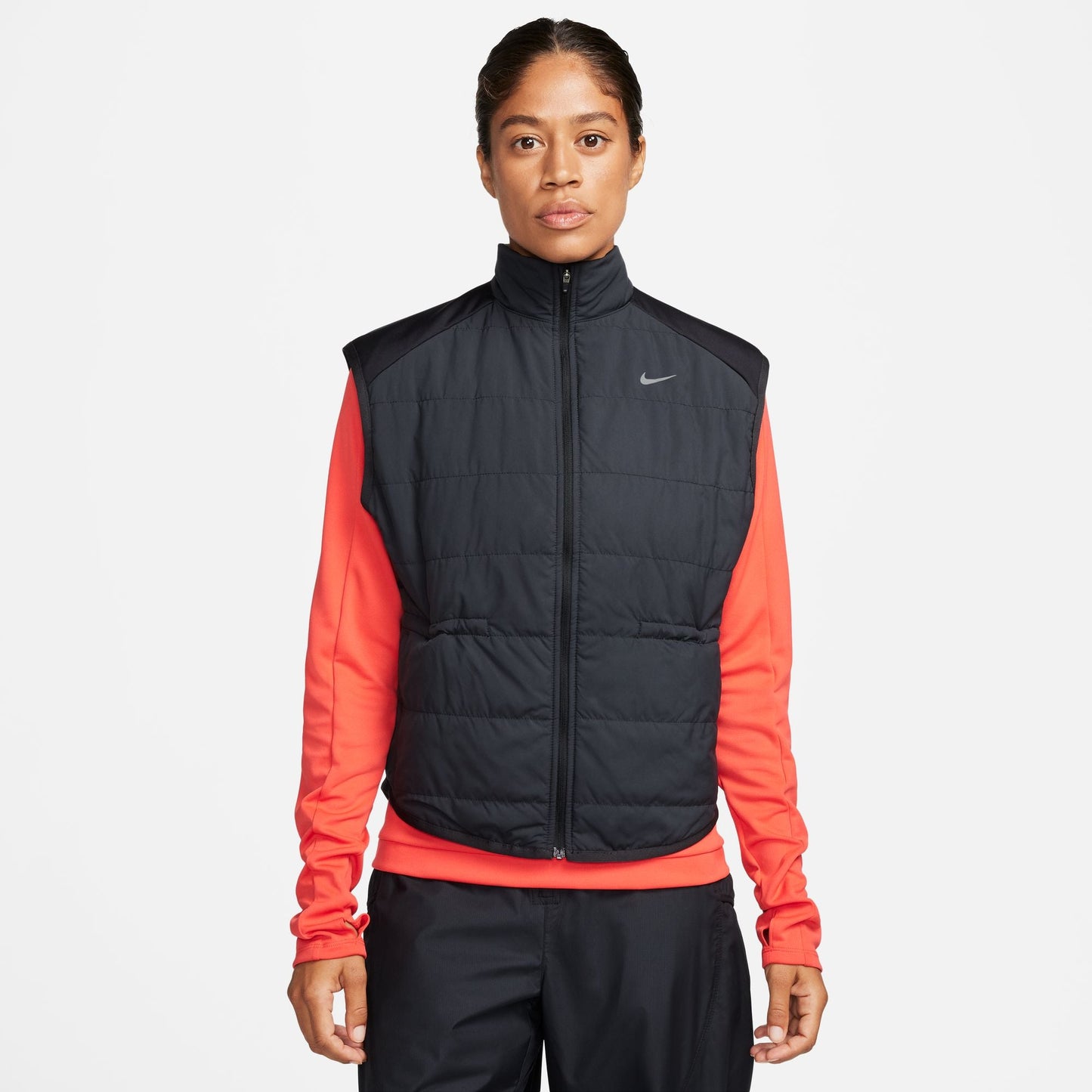  Women's Nike Swift Therma-Fit Fill Vest - FB7537-010