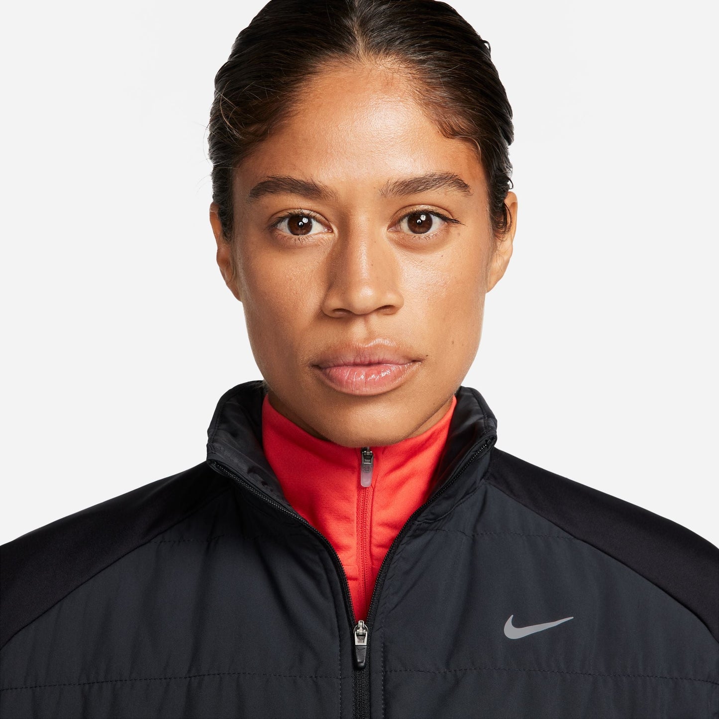  Women's Nike Swift Therma-Fit Fill Vest - FB7537-010
