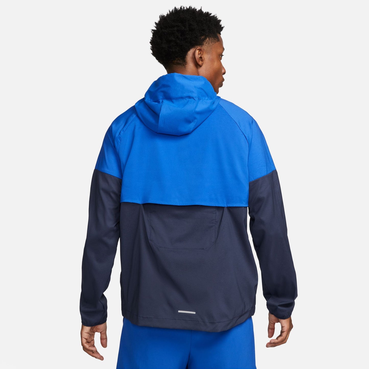  Men's Nike Windrunner Jacket - FB7540-480