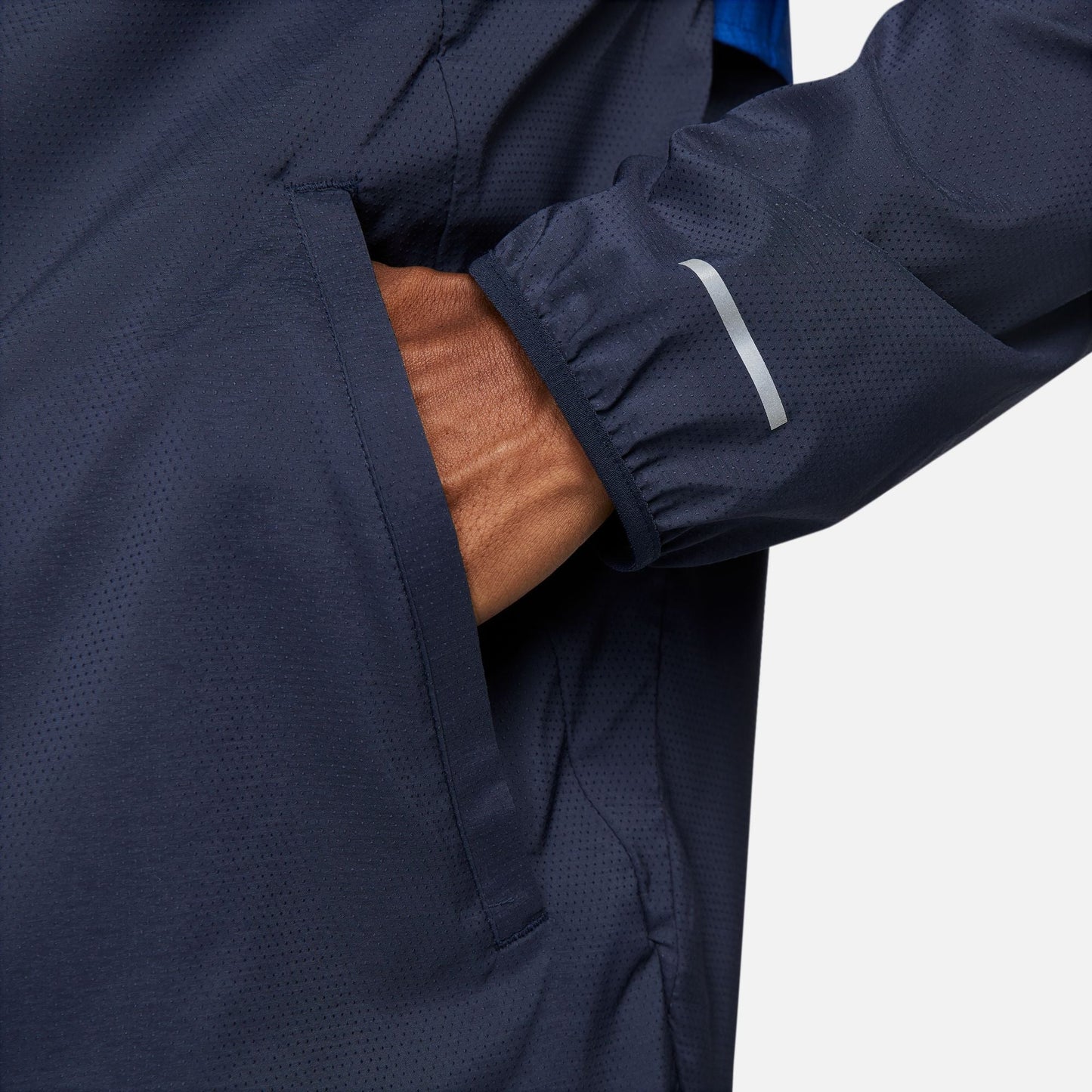  Men's Nike Windrunner Jacket - FB7540-480